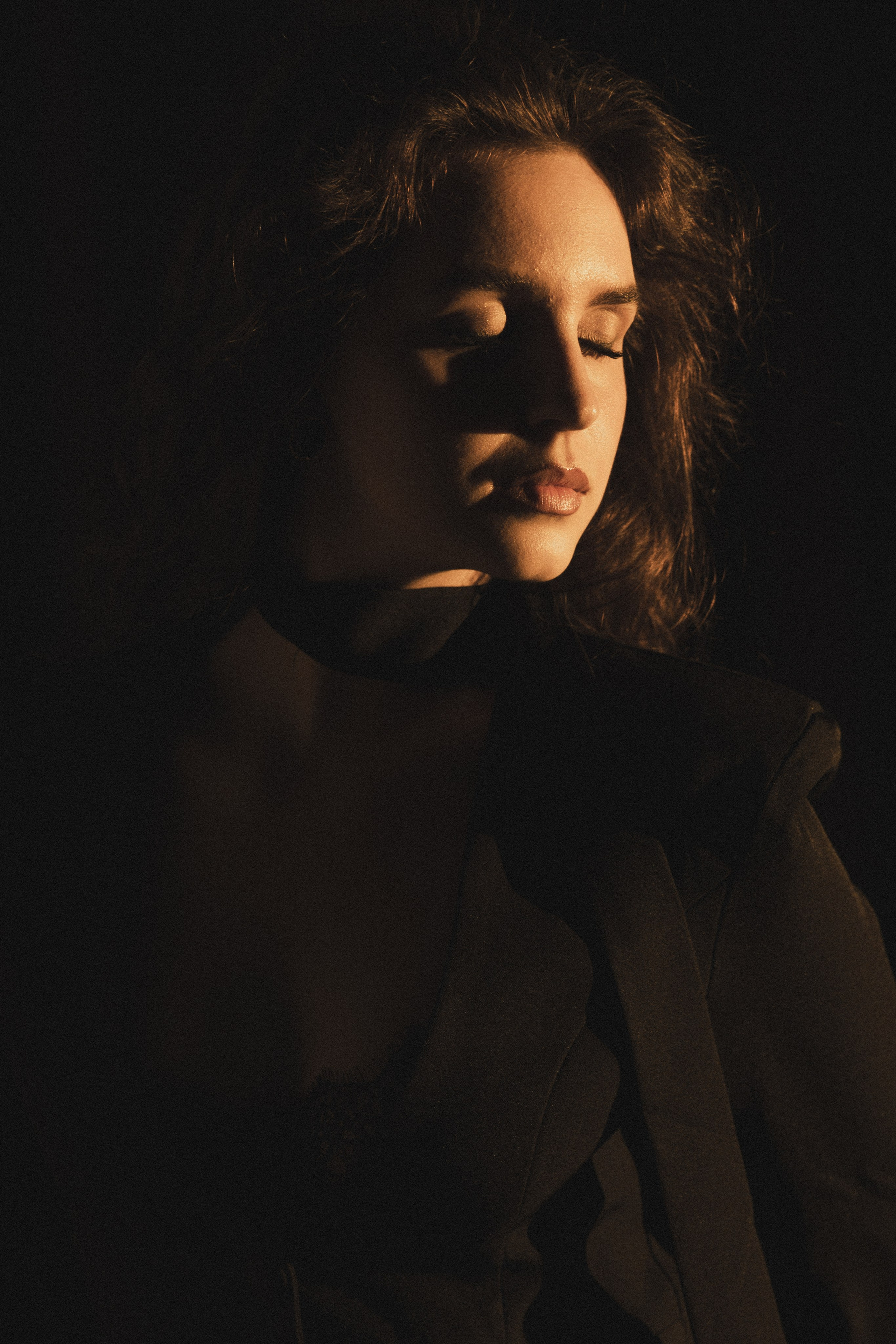 Александра. Олег Минайлов — Фотограф ваших событий