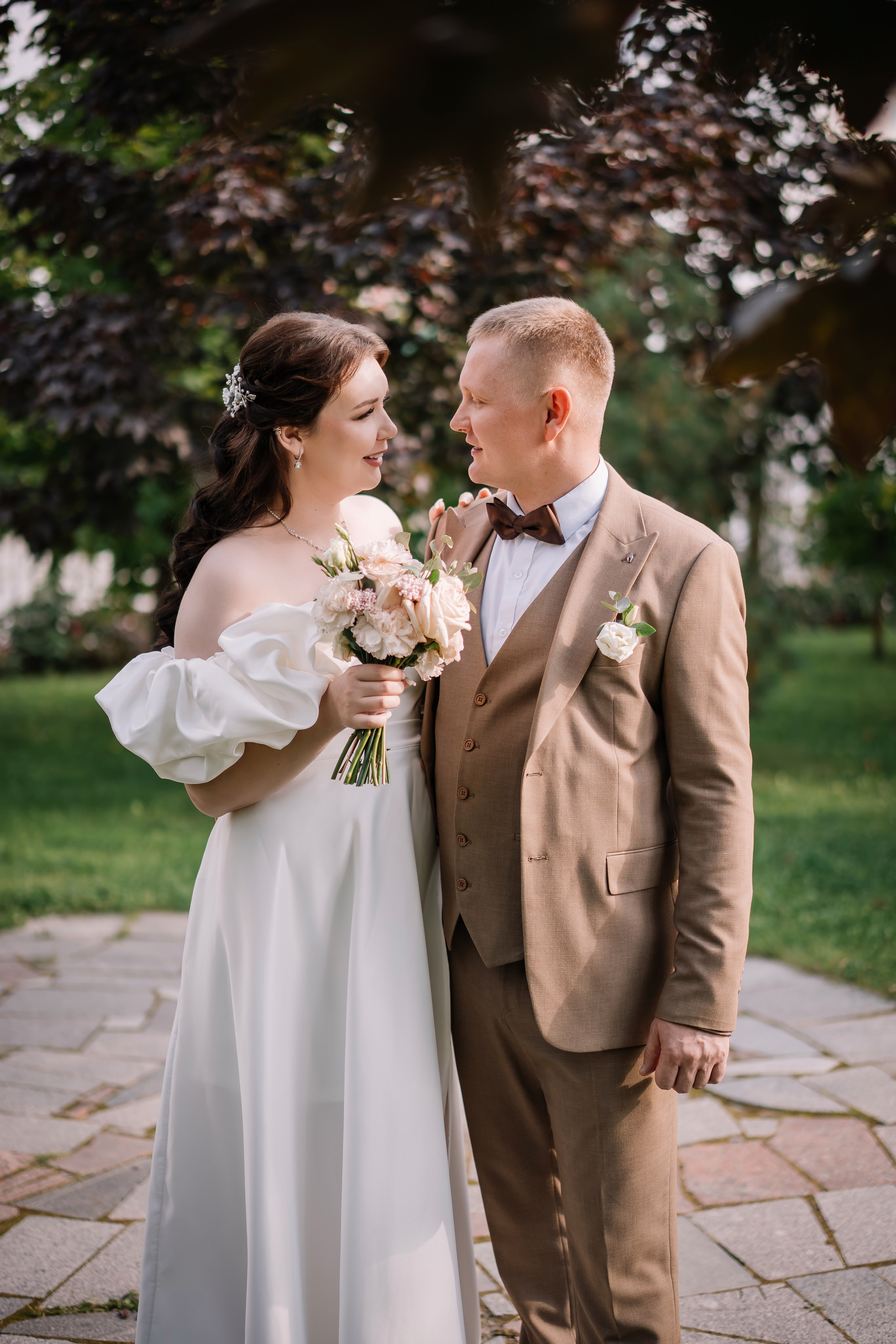 Сергей и Светлана. Фото и видеосъемка в Йошкар-Оле и Москве. (Фотограф и видеограф в Йошкар-Оле и Москве)