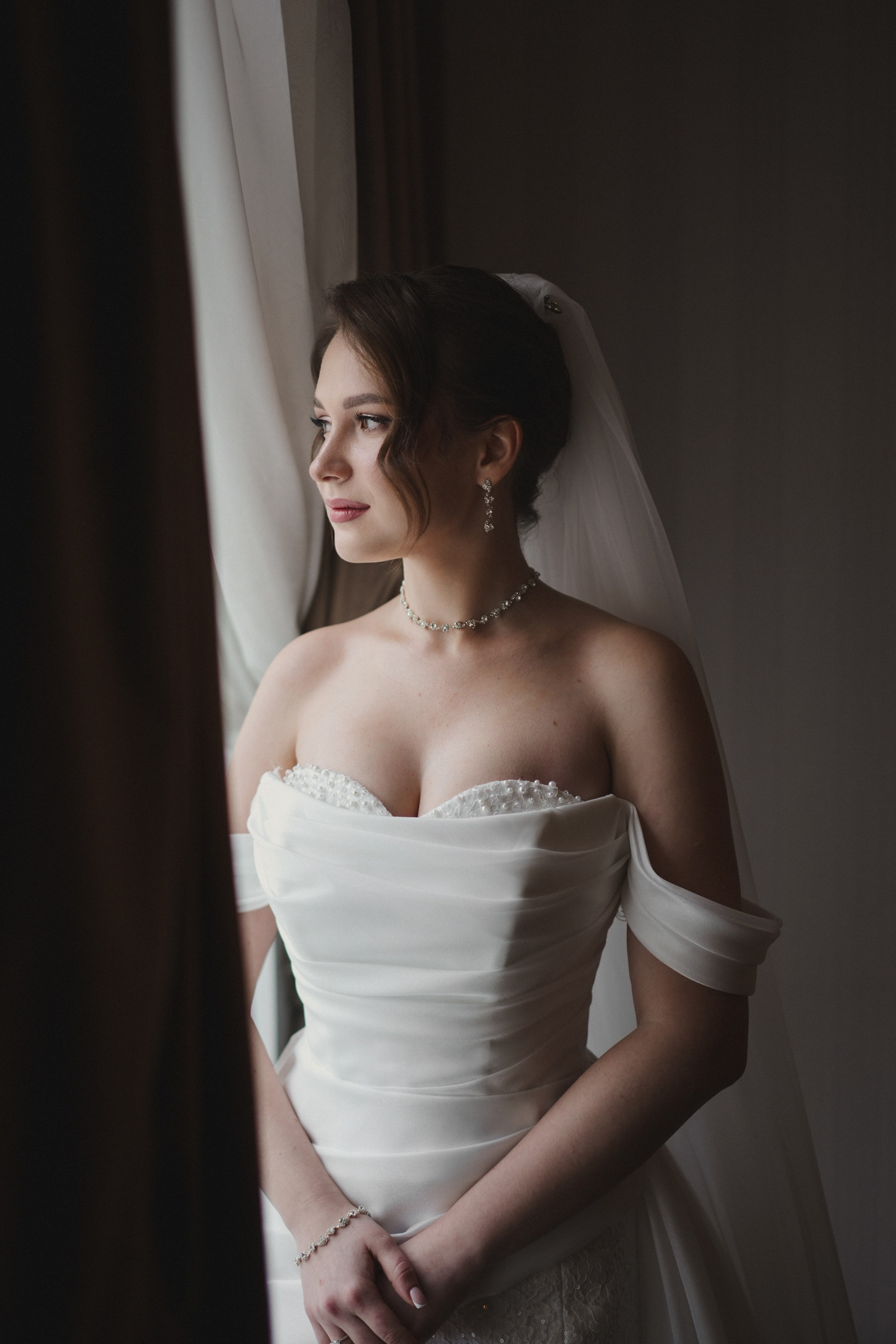 Все только начинается. Свадебный фотограф видеограф в Москве и Санкт-Петербурге