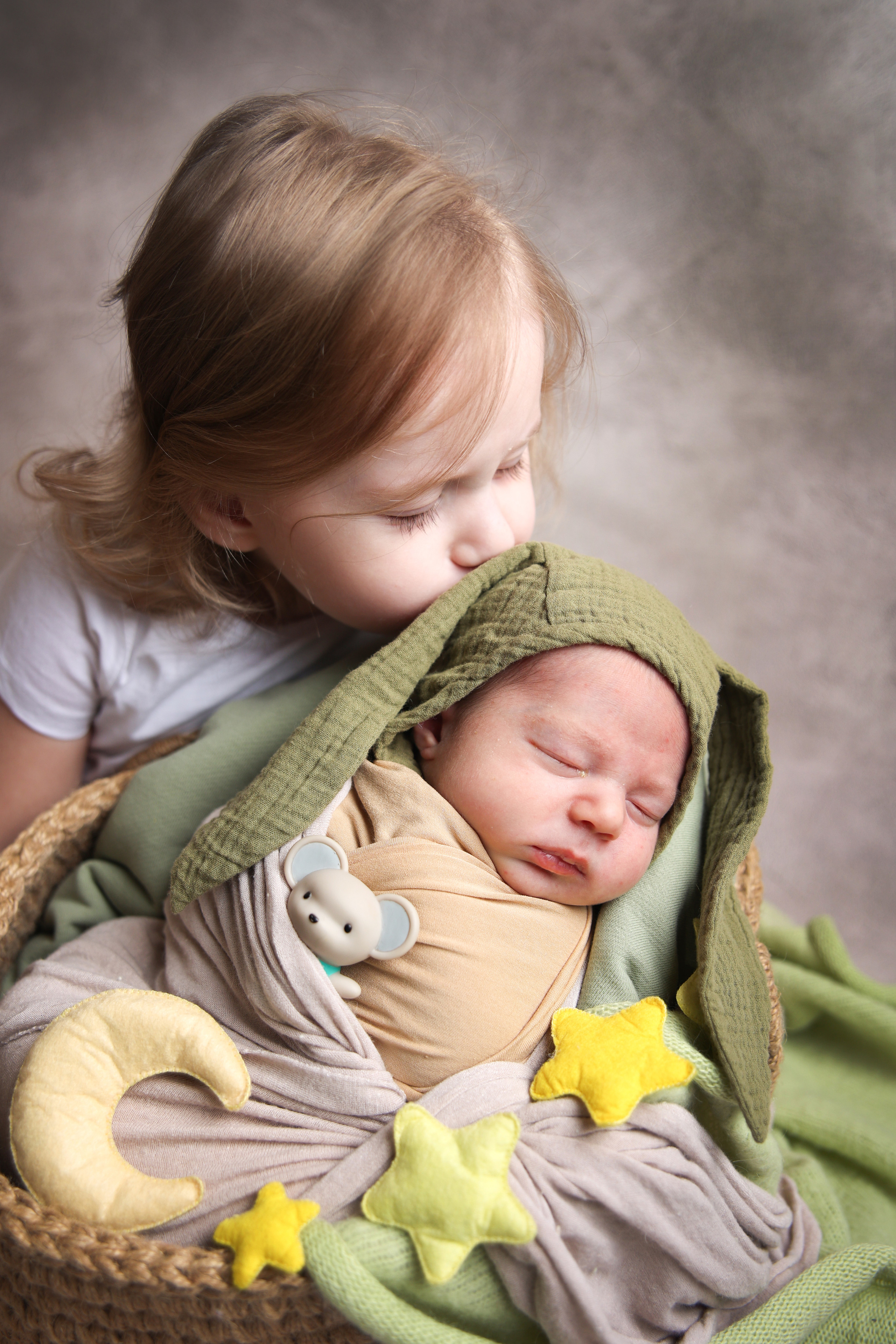 ДЕТКИ от 1.5 месяцев и старше. Мишугина Ольга Фотограф новорожденных, семейный и детский фотограф