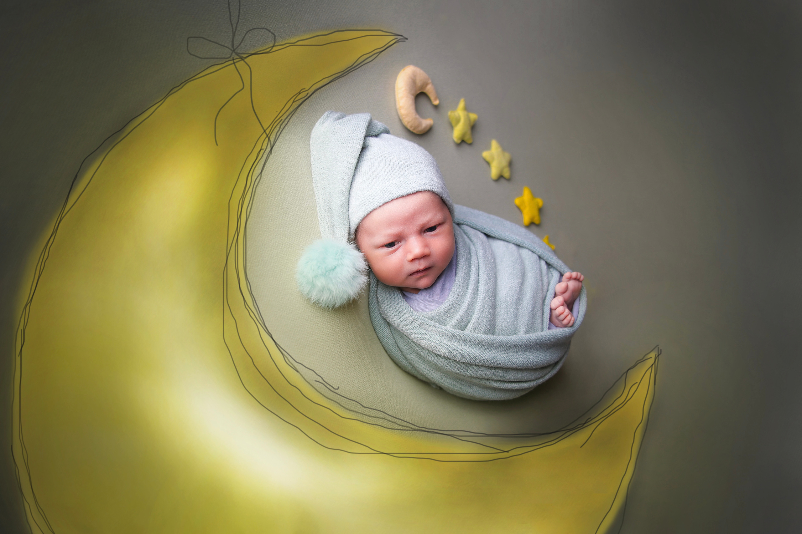 НОВОРОЖДЕННЫЕ до месяца. Мишугина Ольга Фотограф новорожденных, семейный и детский фотограф