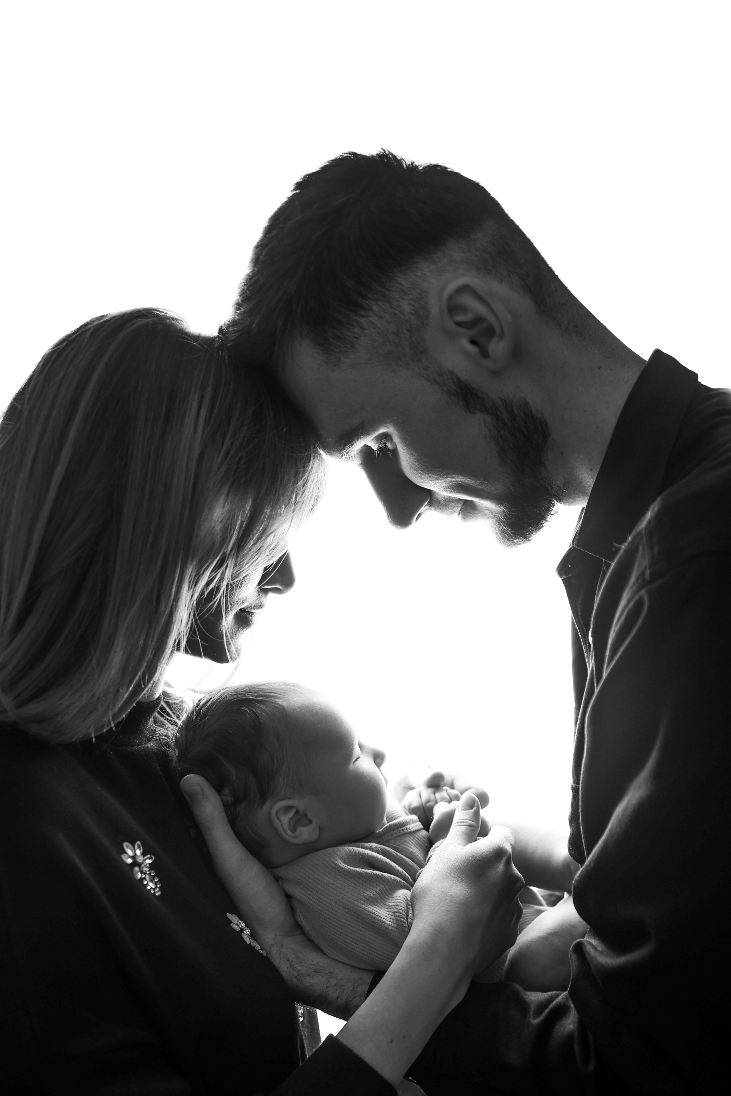 Семейная фотосъёмка студия/ прогулка. Мишугина Ольга Фотограф новорожденных, семейный и детский фотограф