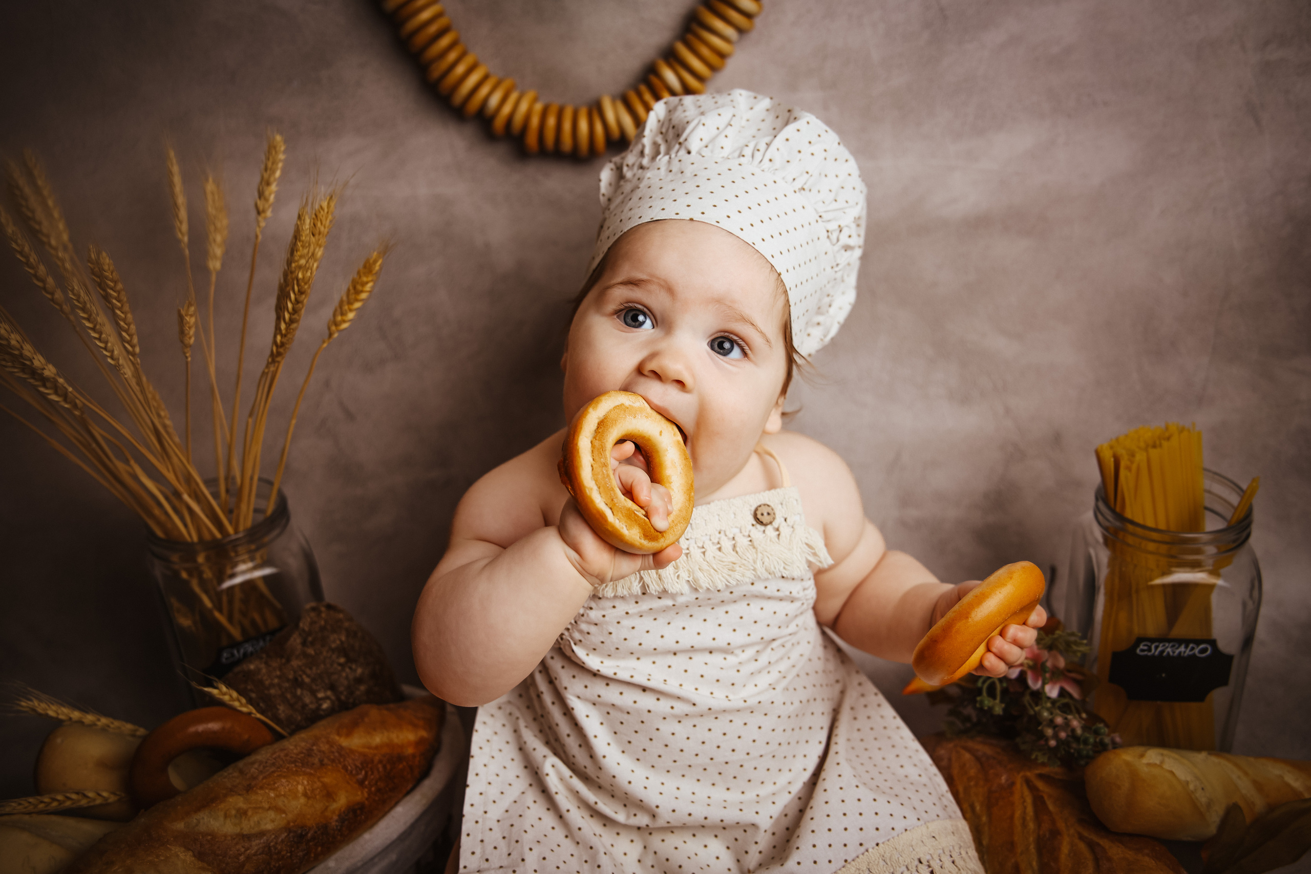 ДЕТКИ от 1.5 месяцев и старше. Мишугина Ольга Фотограф новорожденных, семейный и детский фотограф