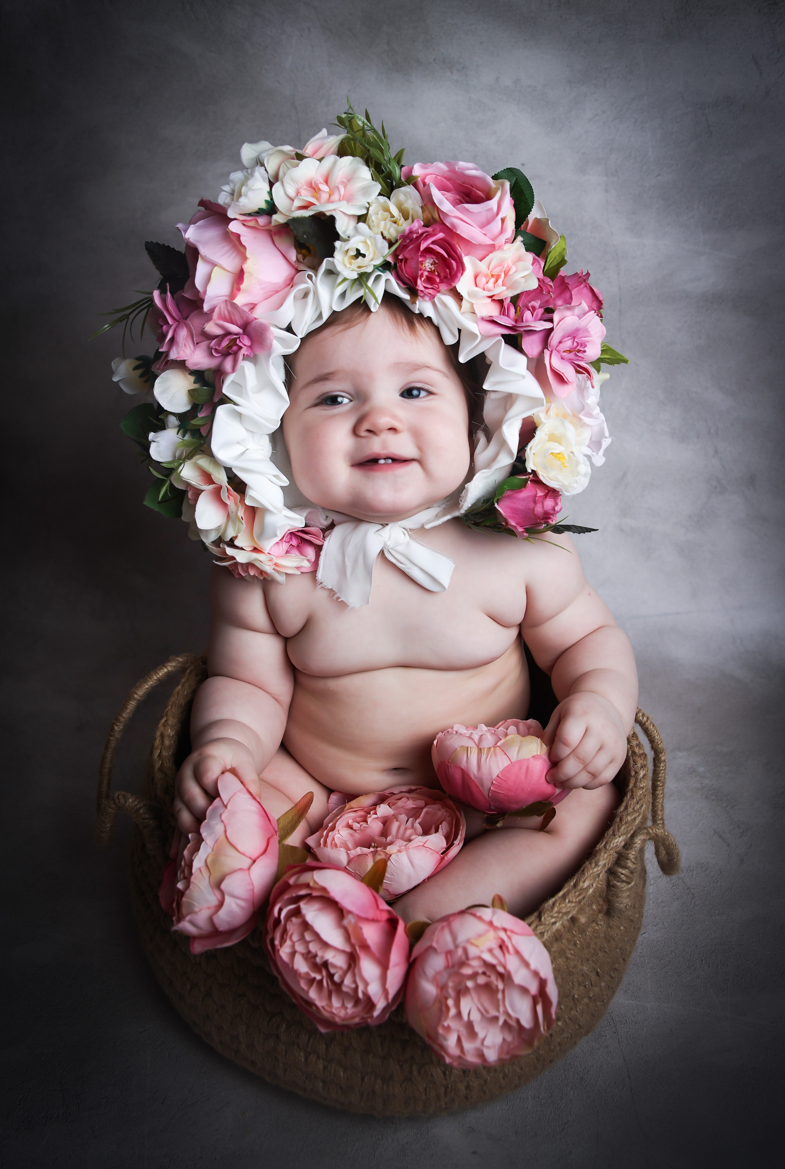 ДЕТКИ от 1.5 месяцев и старше. Мишугина Ольга Фотограф новорожденных, семейный и детский фотограф