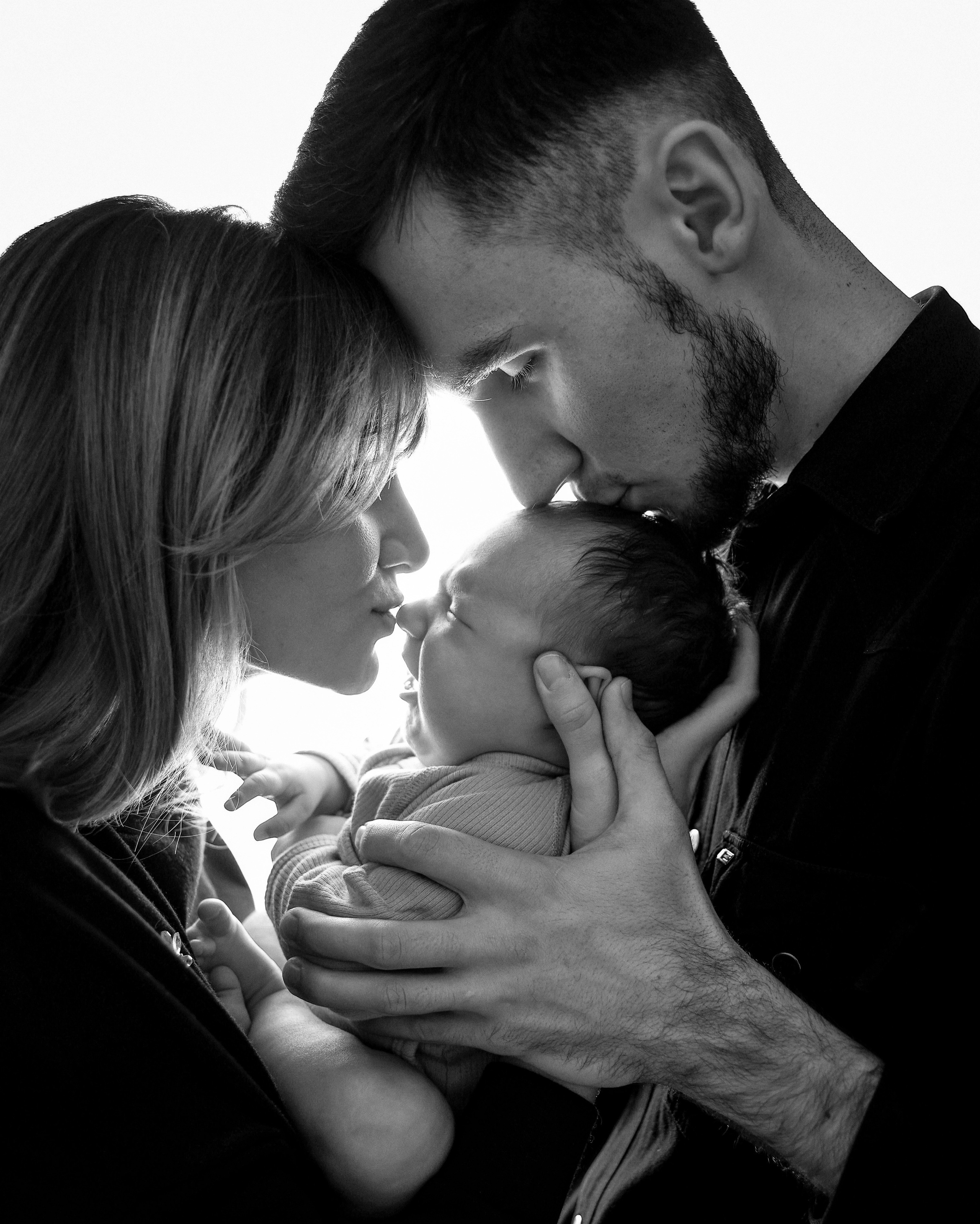 НОВОРОЖДЕННЫЕ до месяца. Мишугина Ольга Фотограф новорожденных, семейный и детский фотограф