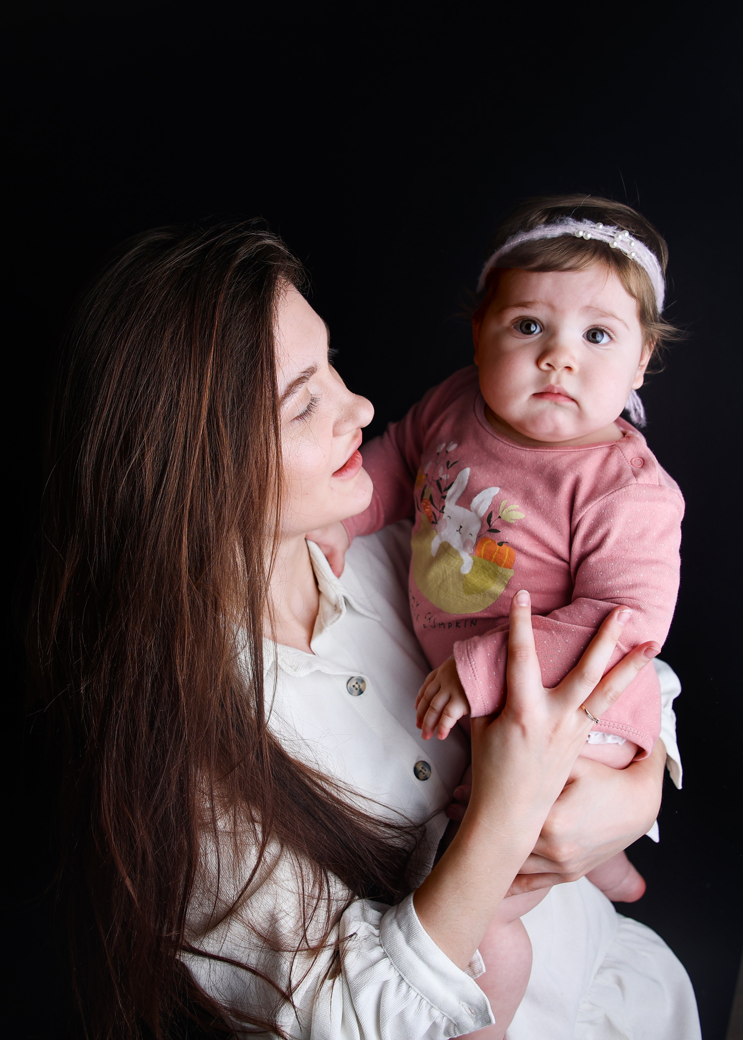 ДЕТКИ от 1.5 месяцев и старше. Мишугина Ольга Фотограф новорожденных, семейный и детский фотограф