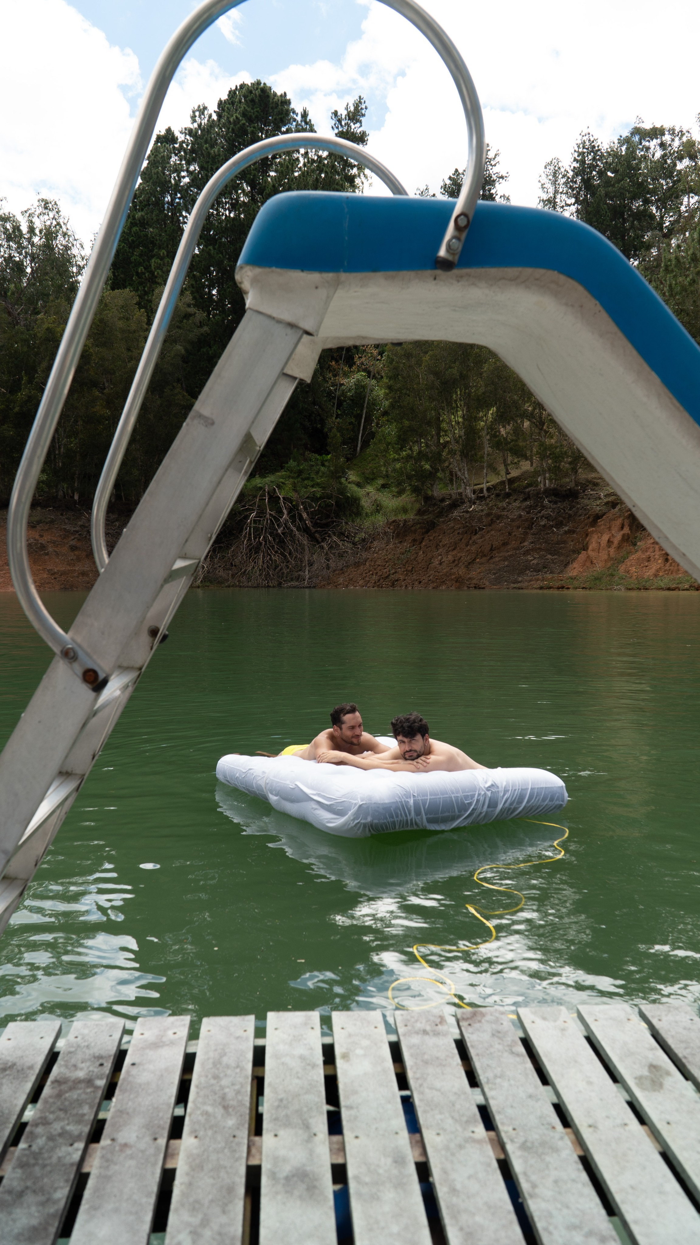 Guatape full. Wedding Photographer in Barcelona and Medellin