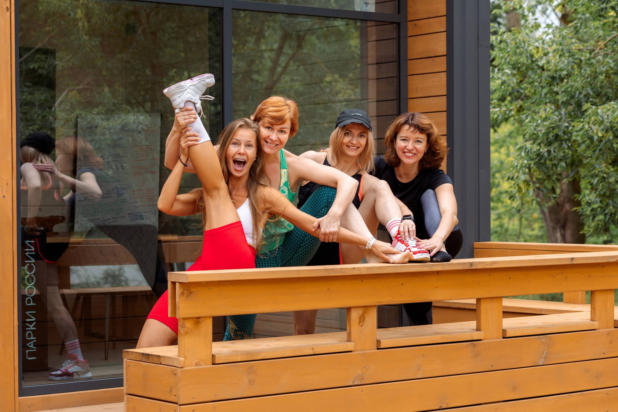 ПРИМЕР: Съемка для 4Friend's. Все фото. Профессиональный фотограф в Ижевске Леша Петров