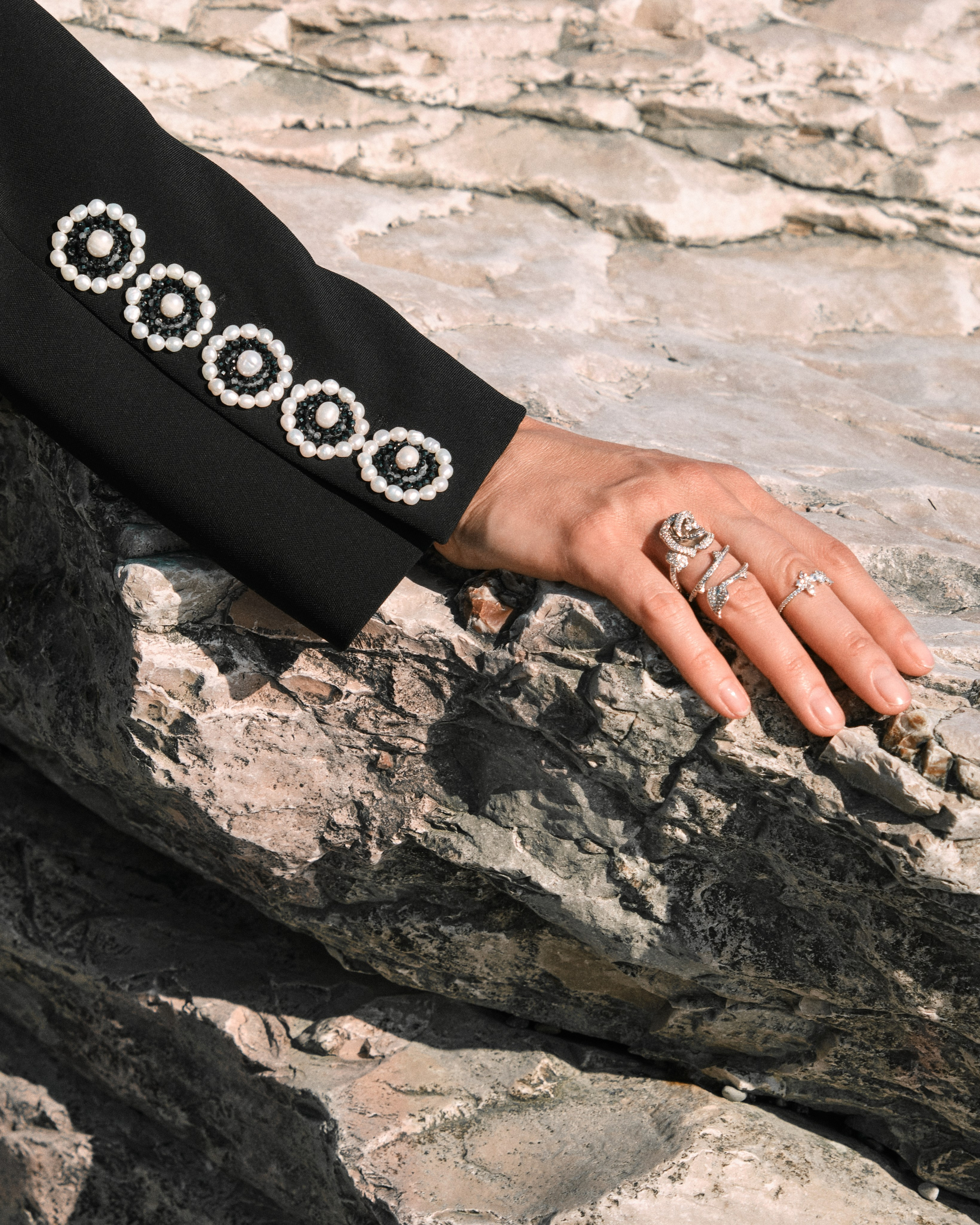 Stepanets Couture 2024. Fashion Photographer