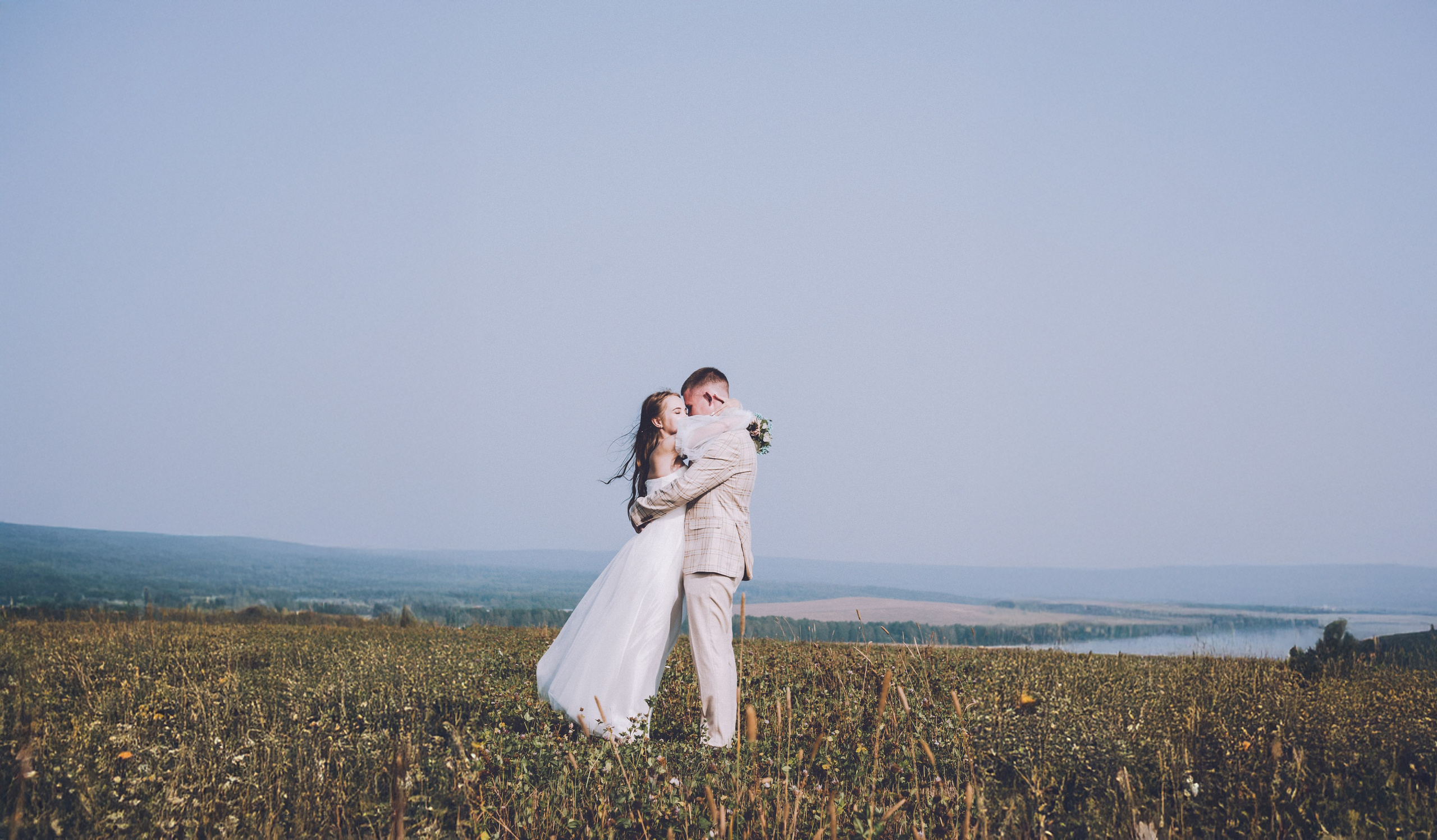 Свадебные моменты. Фотограф pchemodanov