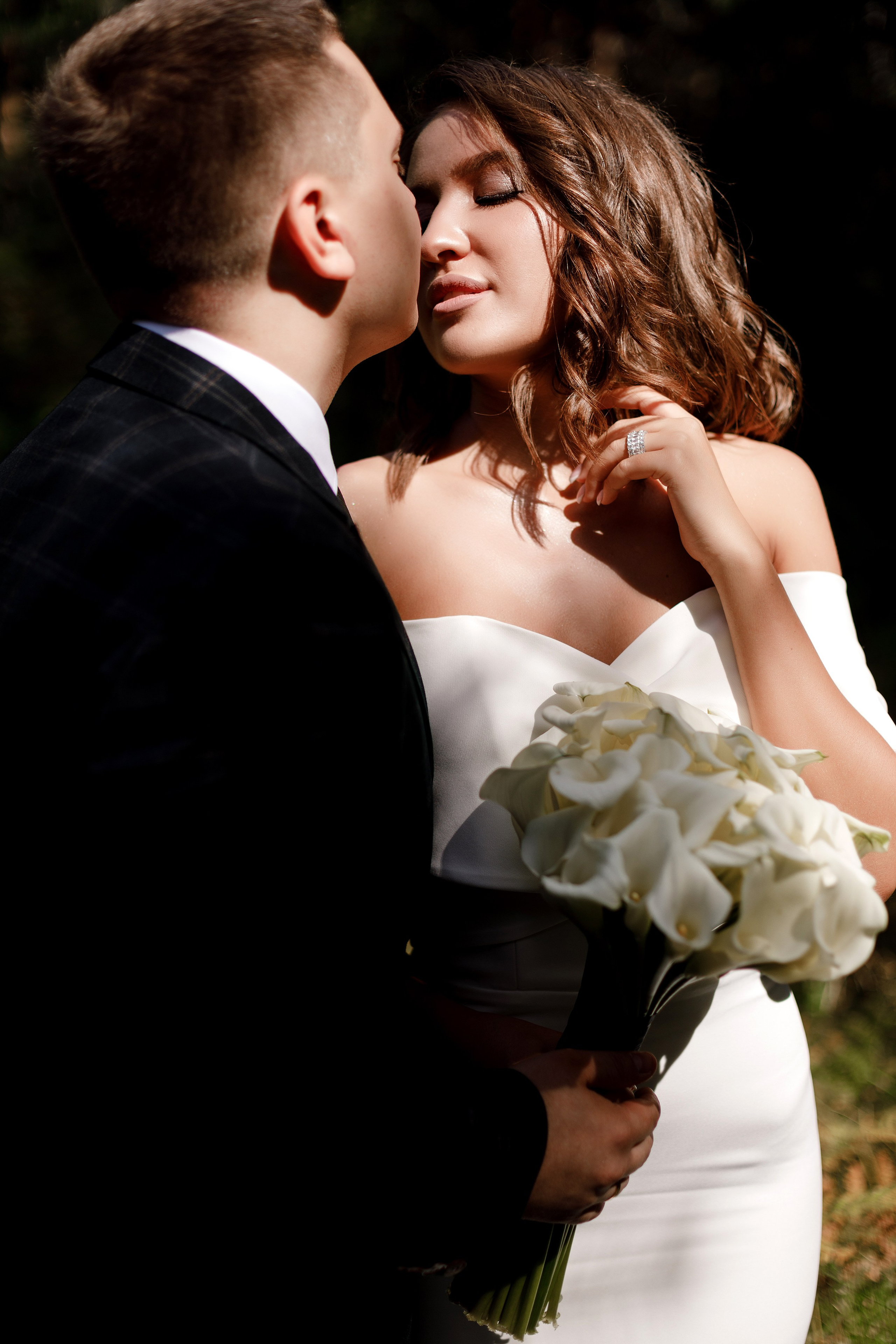 Полина Егор. Привет! Я Анна Крайник. Фотограф ваших событий в Выксе и не только