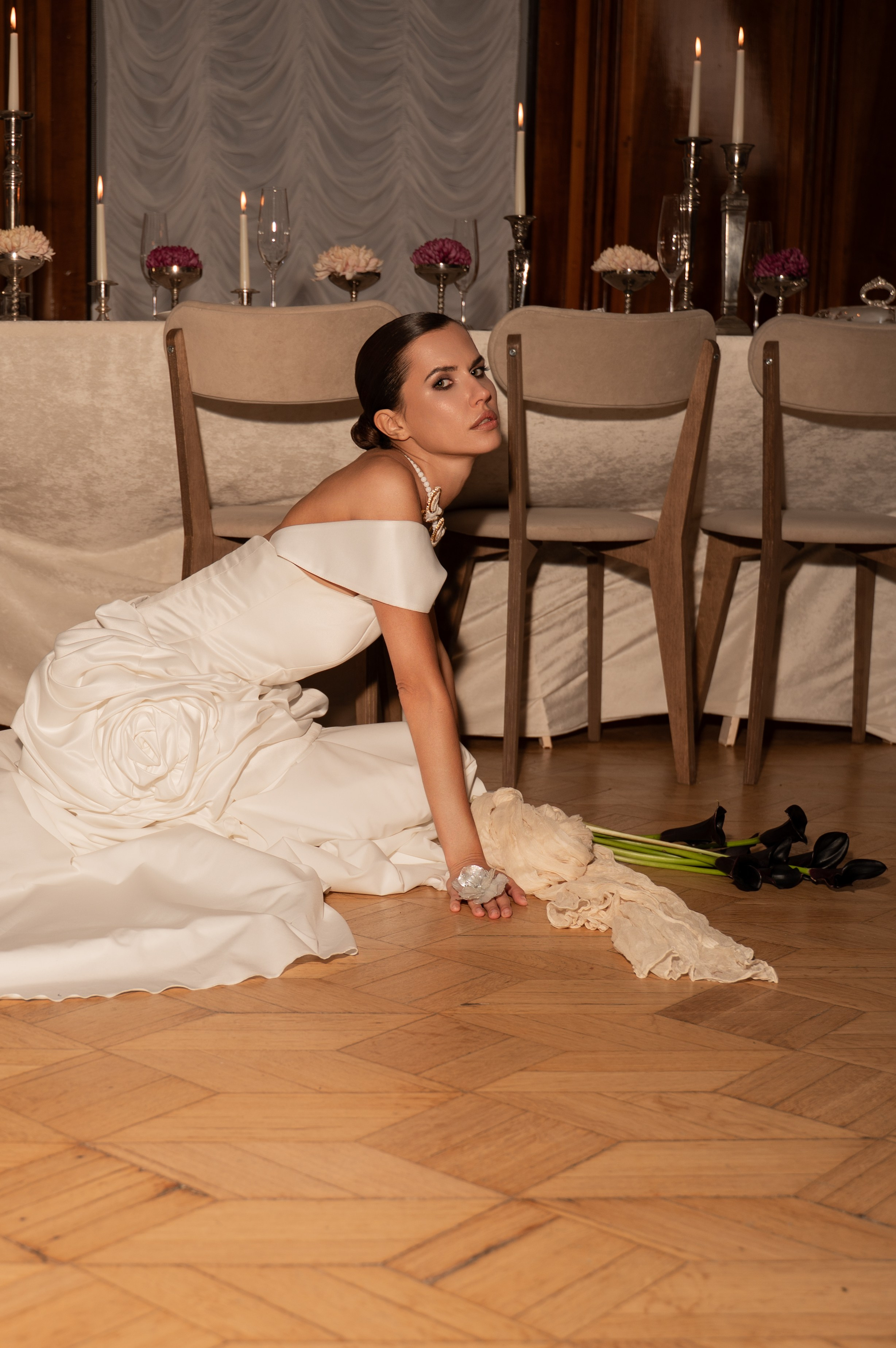 Wedding. Журавлёва Елена