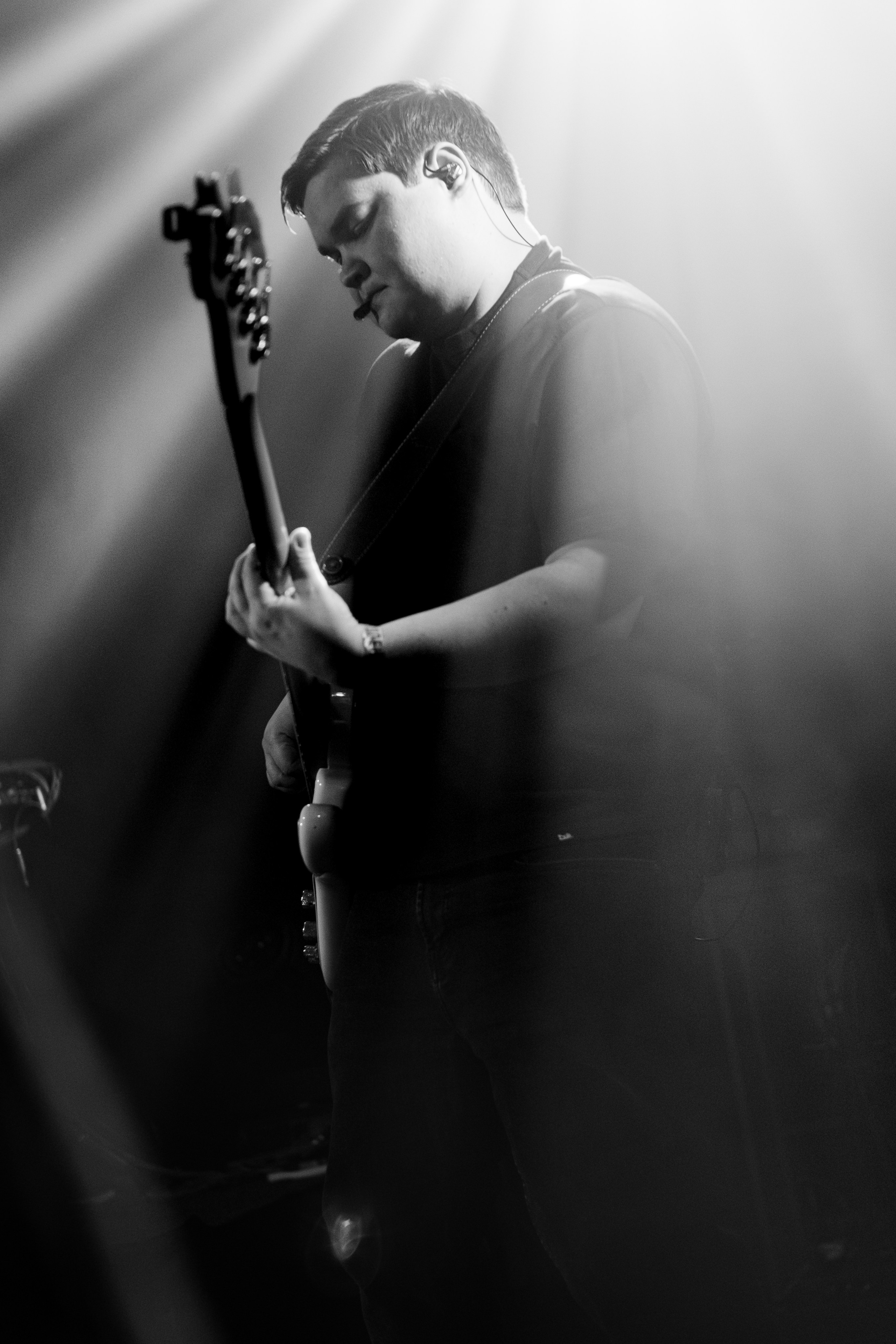 Kopengagen. Концертный фотограф в Санкт-Петербурге