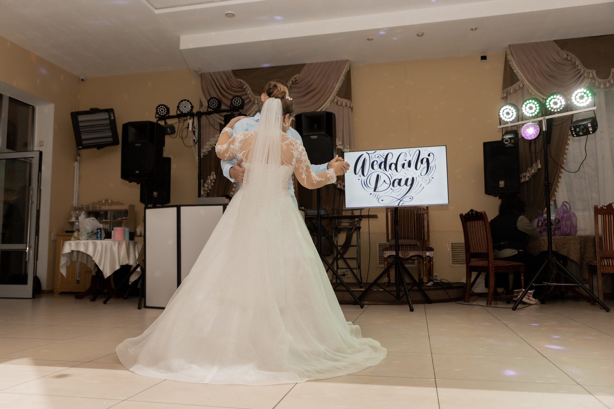 Илья и Анастасия (сокращено). Свадебный фотограф Ангелина Сунгатулина | Саратов | Балаково | Вольск