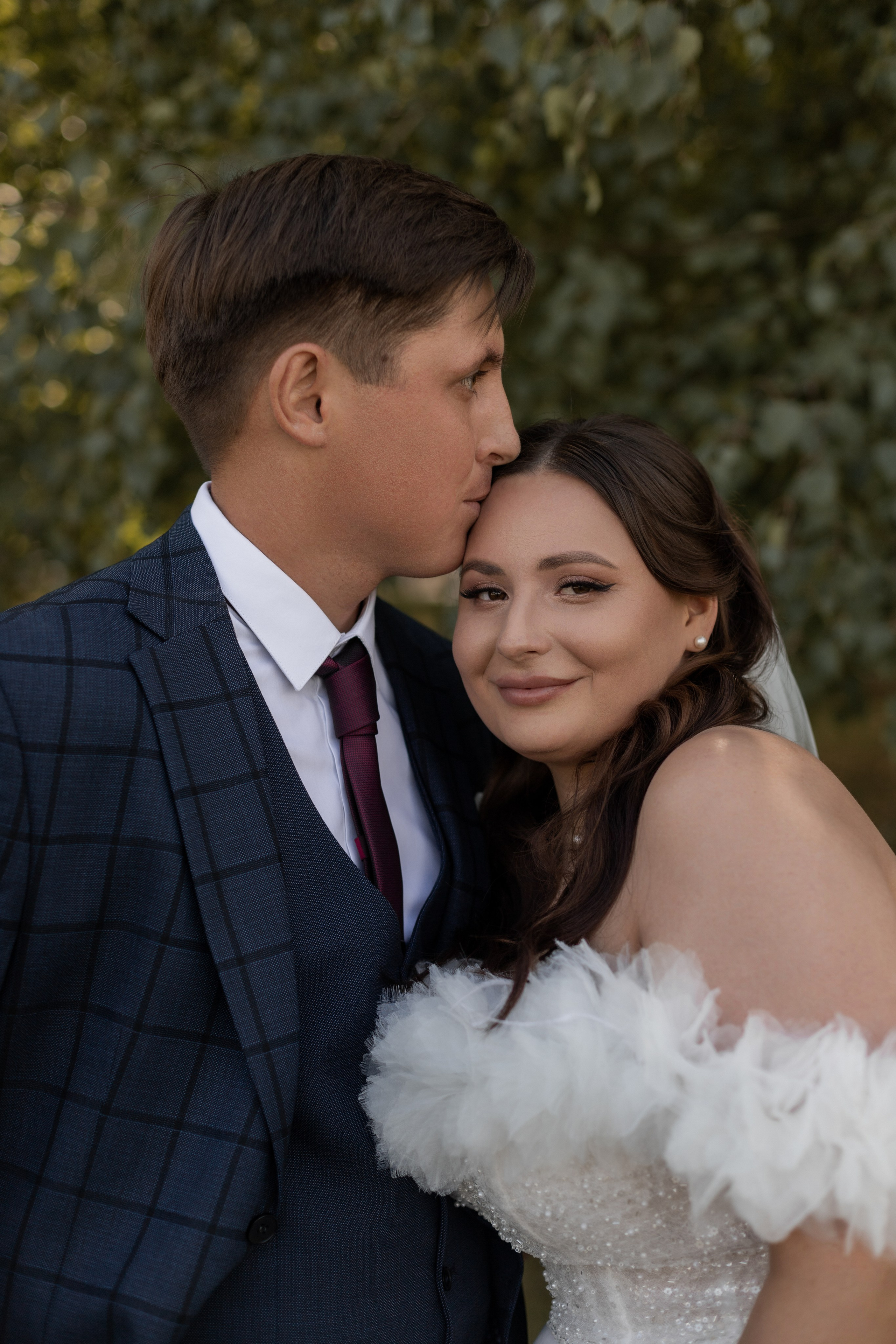 Иса и Валерия (сокращено). Свадебный фотограф Ангелина Сунгатулина | Саратов | Балаково | Вольск