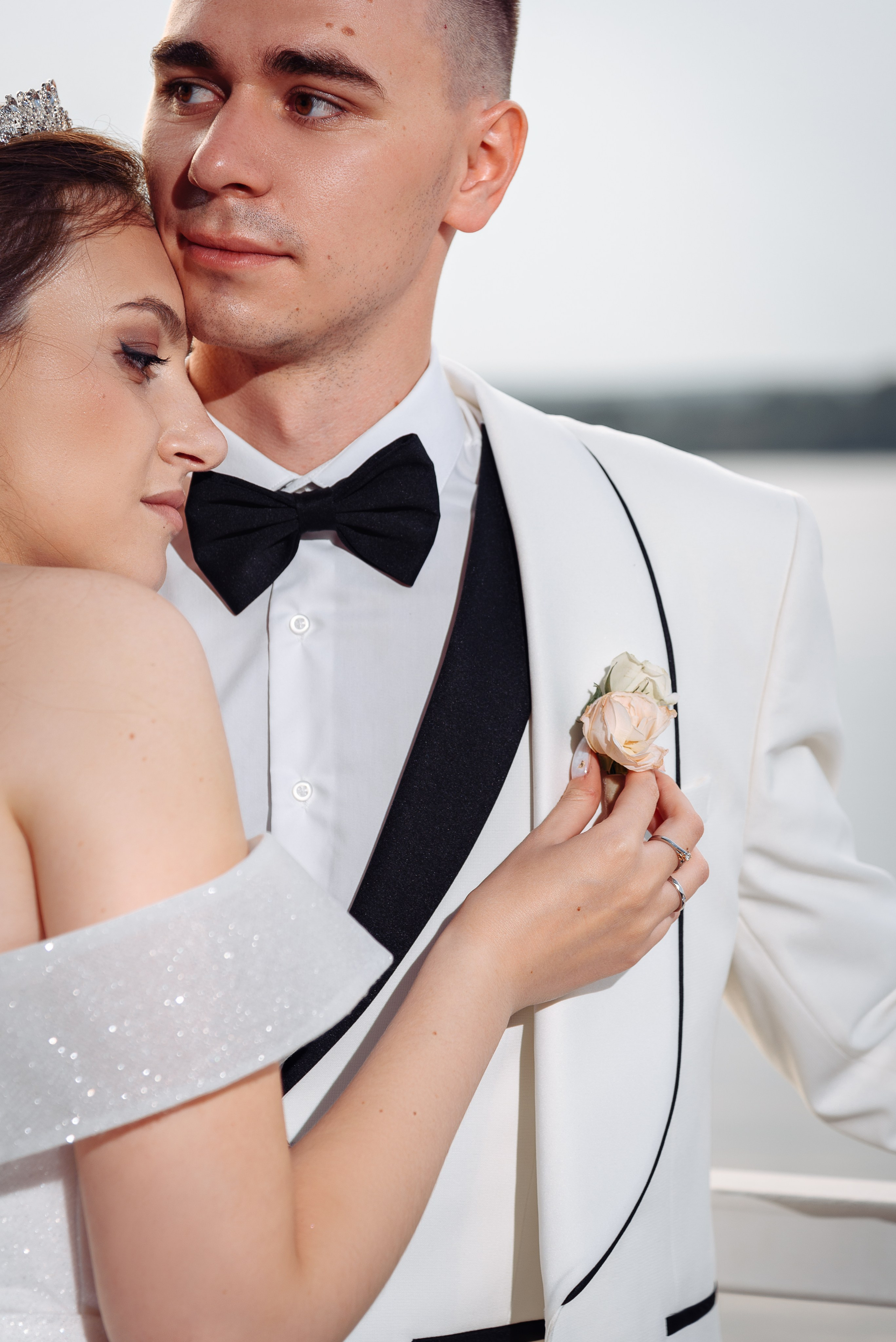 Свадьба Анастасия и Александр 2023-07-08. Свадебный фотограф в Перми Алексей Поляков