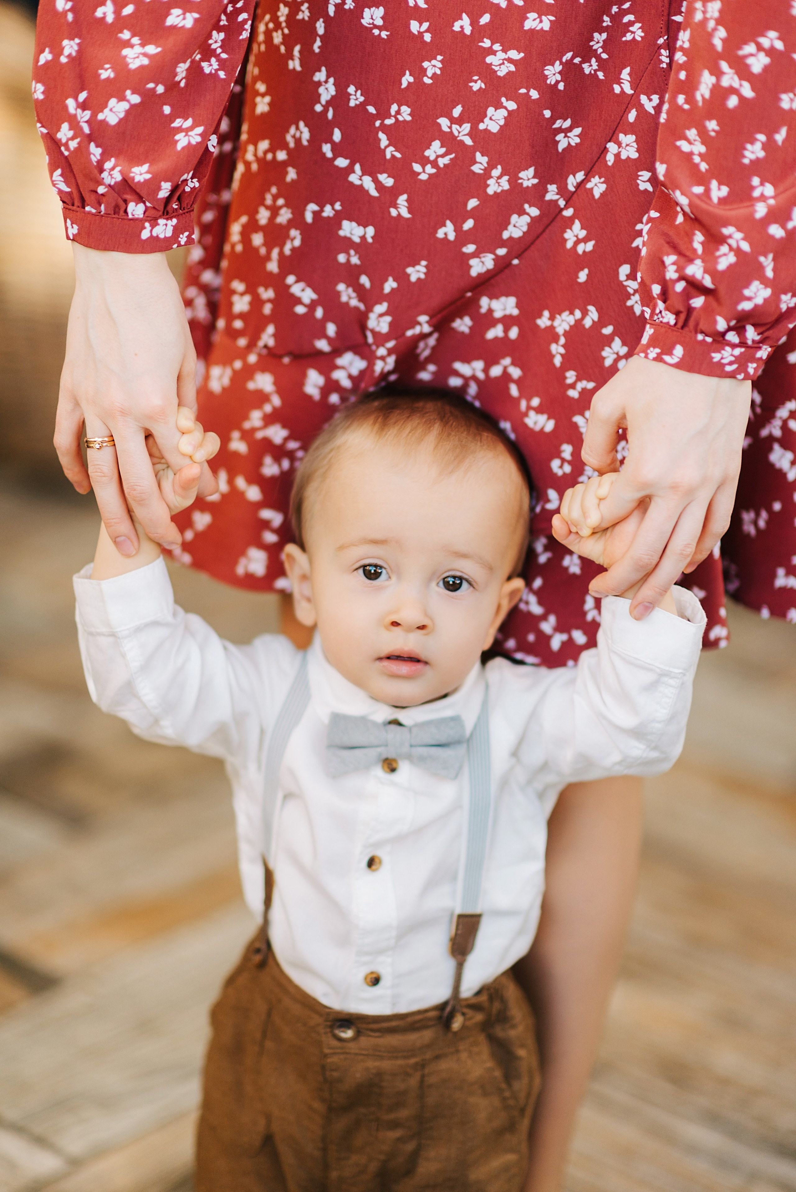Андрей, Настя и Миша. Свадебный и семейный фотограф в Ростове-на-Дону Дарья Герасименко