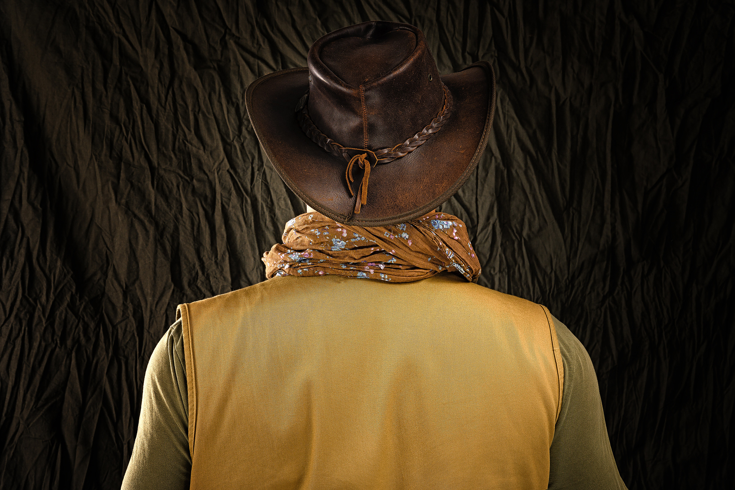 Студийный портрет. Экспресс-портрет, фото для сайтов и соцсетей