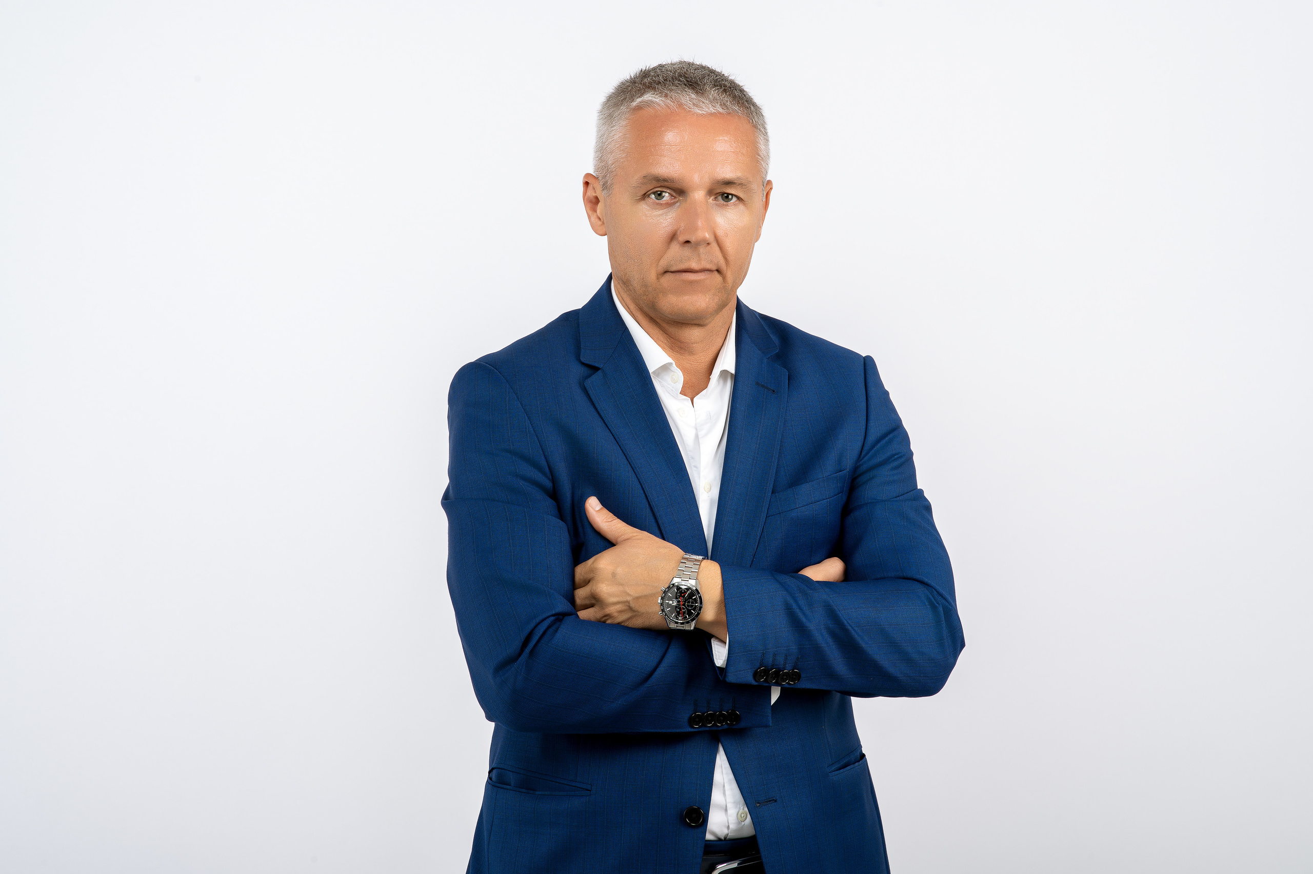 Студийный портрет. Экспресс-портрет, фото для сайтов и соцсетей