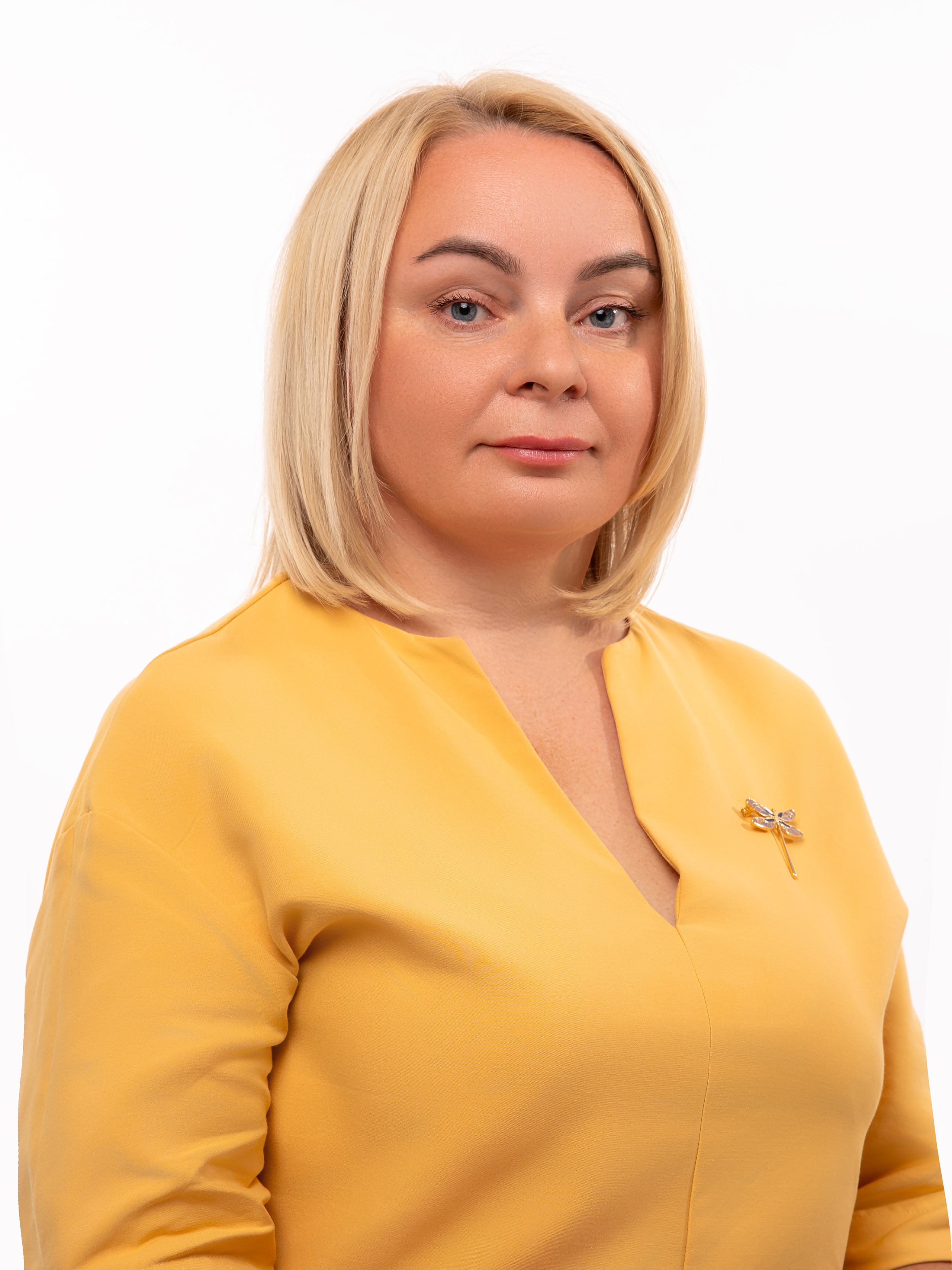 Студийный портрет. Экспресс-портрет, фото для сайтов и соцсетей