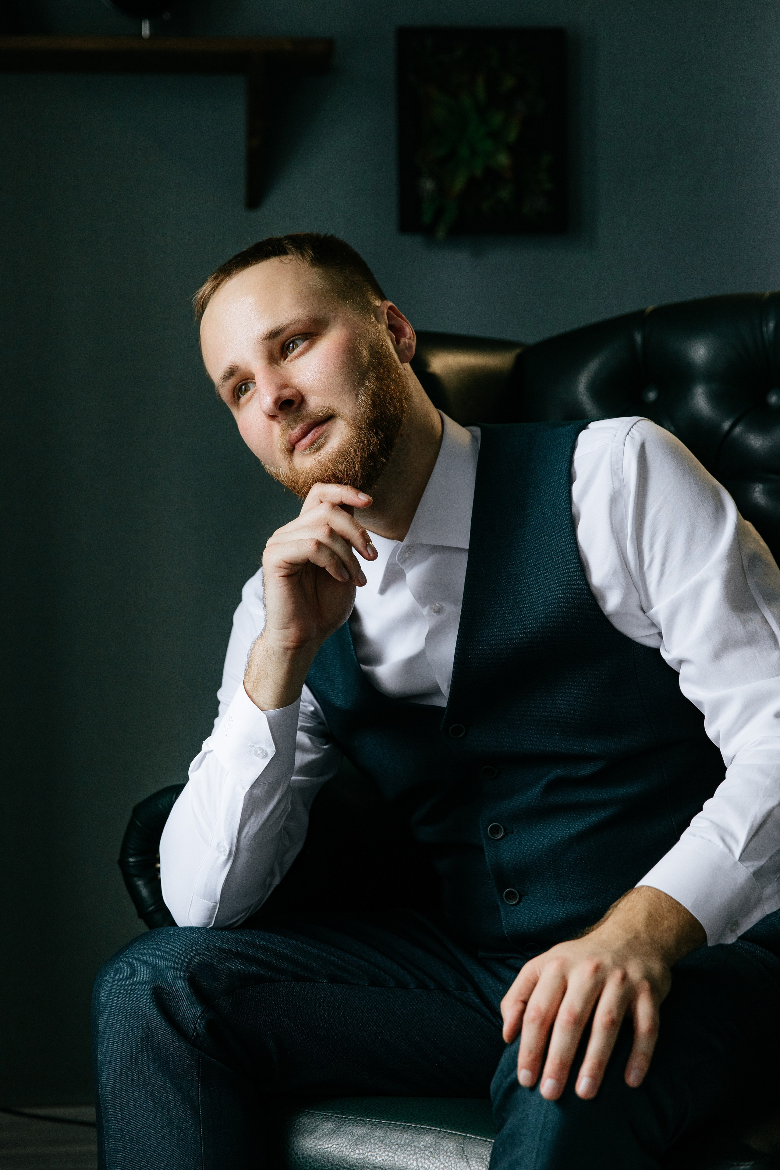 Ярослав и Аня