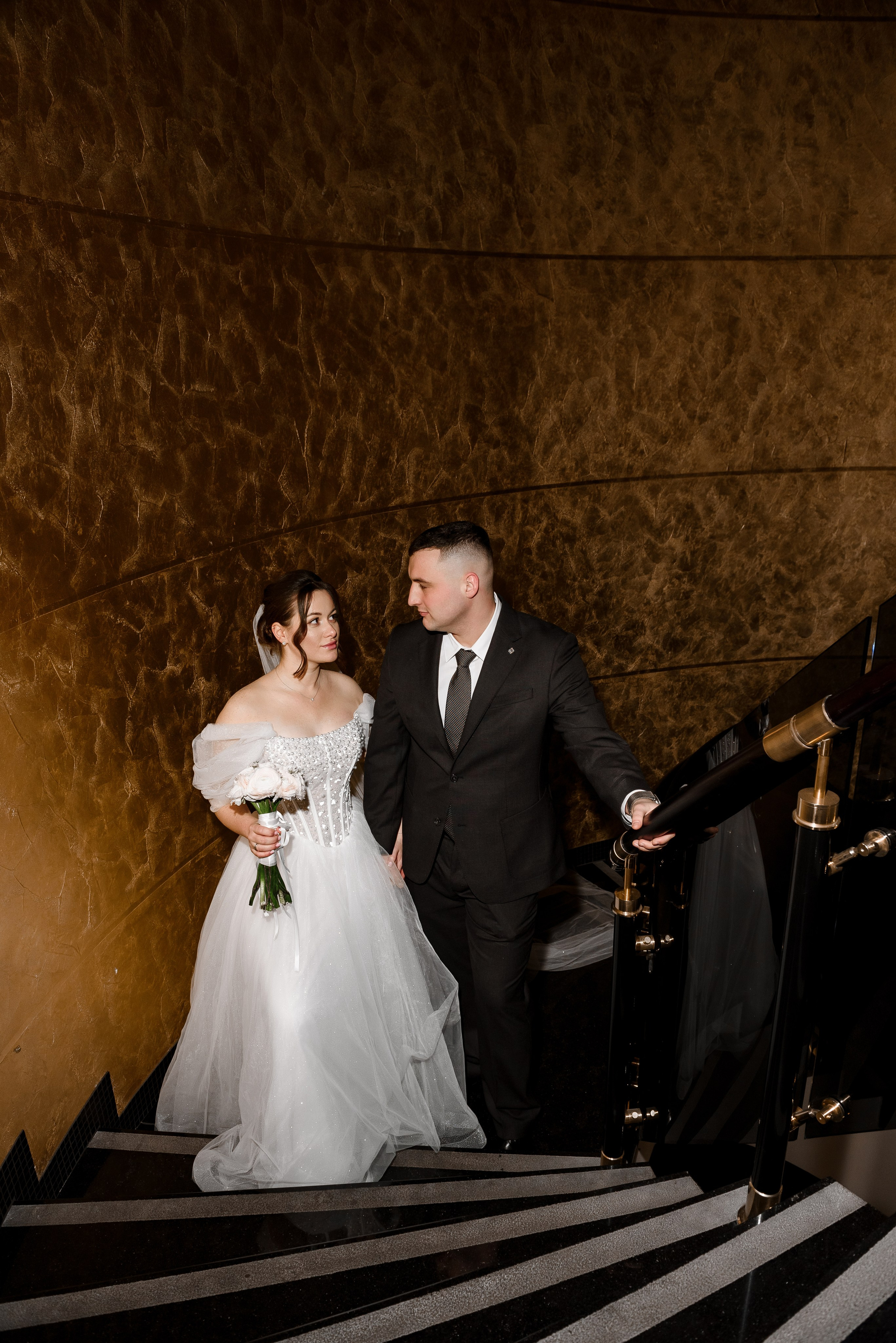 Свадебные фотографии. Фотограф Москва | Янис Алываев