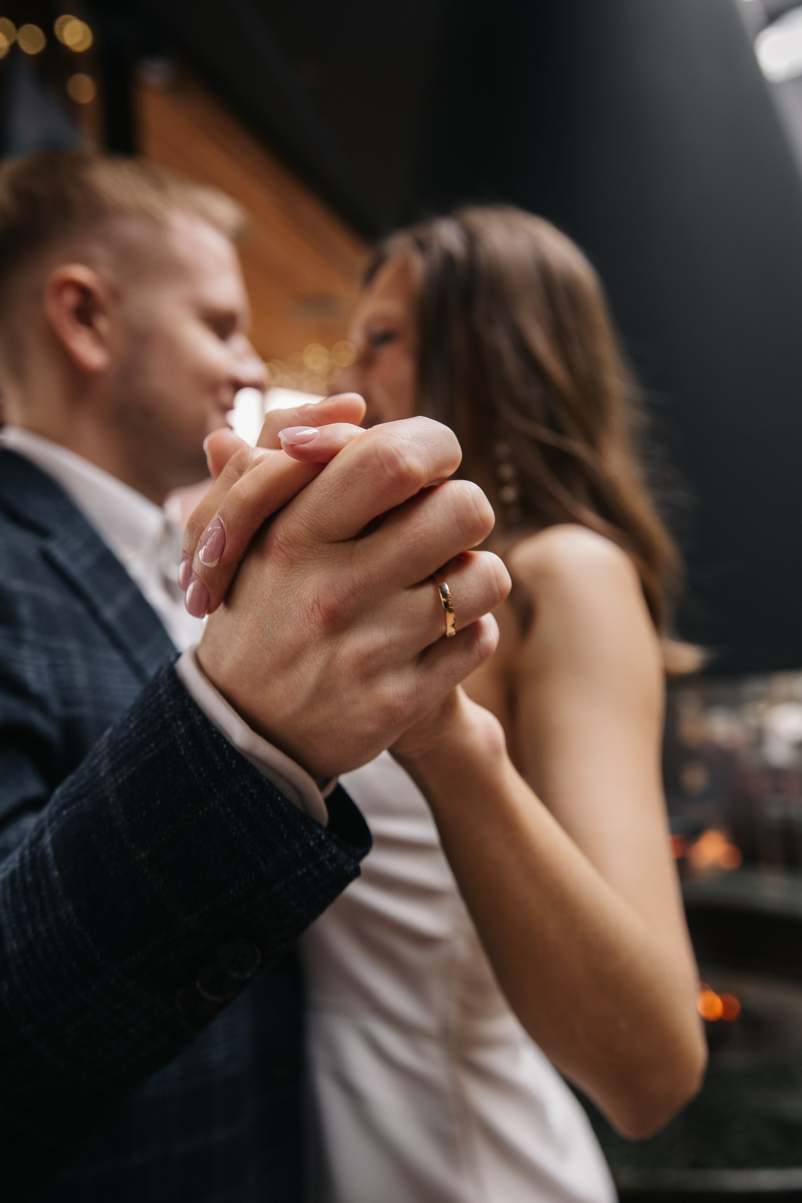 ЗАГС Курортного района (г. Сестрорецк) | сентябрь. Свадебный фотограф в Санкт-Петербурге Полина Корзухина