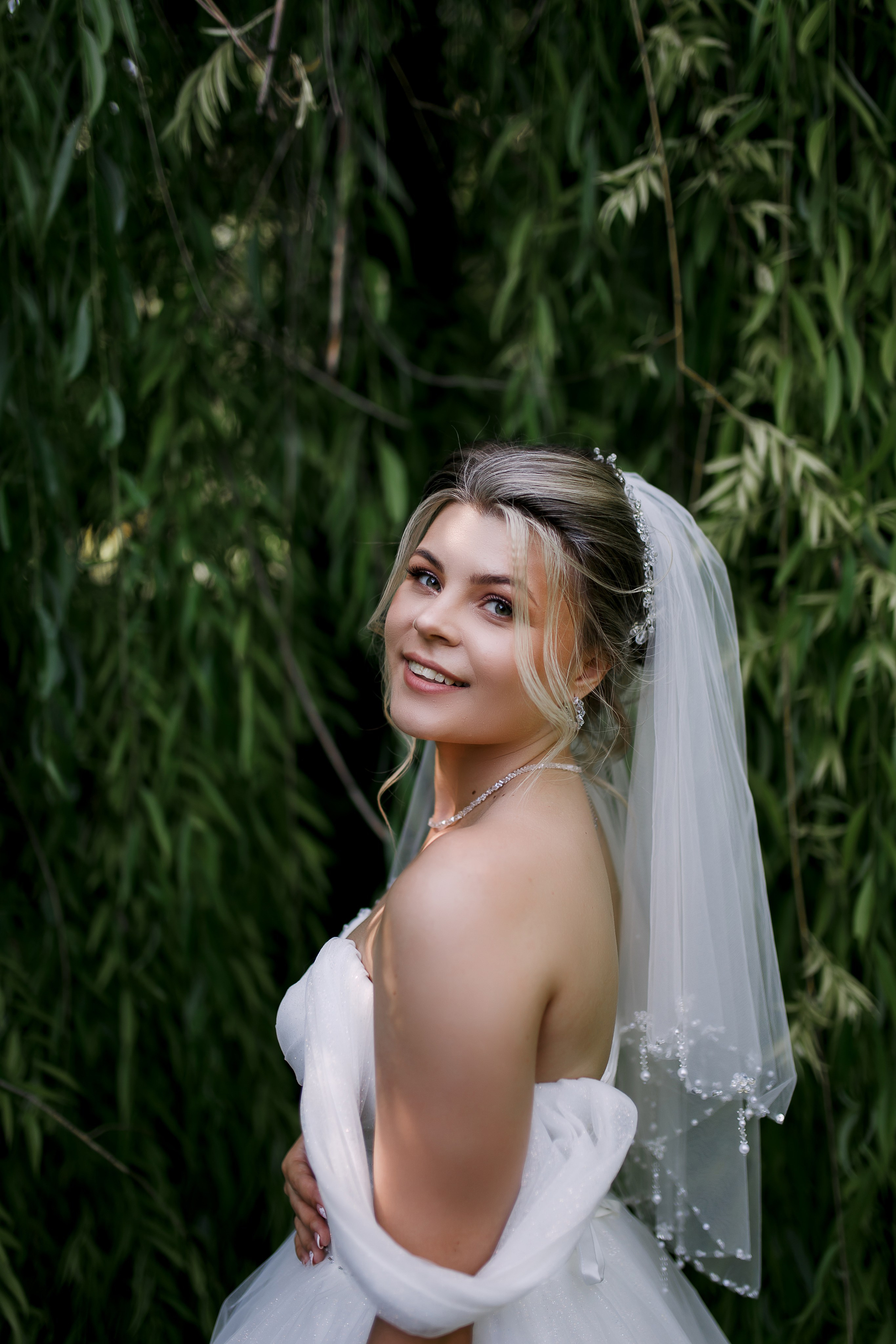 Свадьбы. Фотограф Саранск Екатерина Жукова