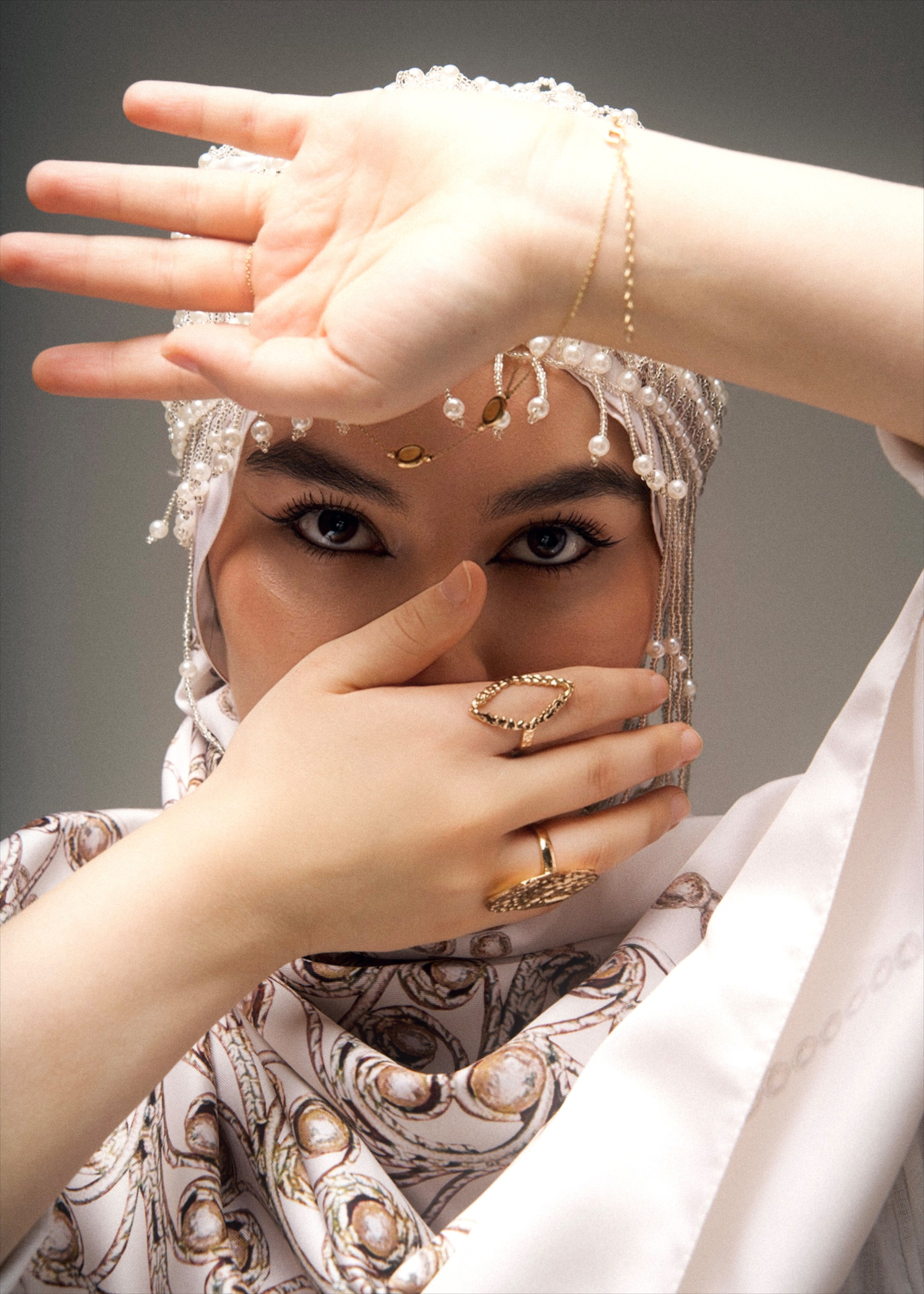 Shafa. Фотограф | Москва