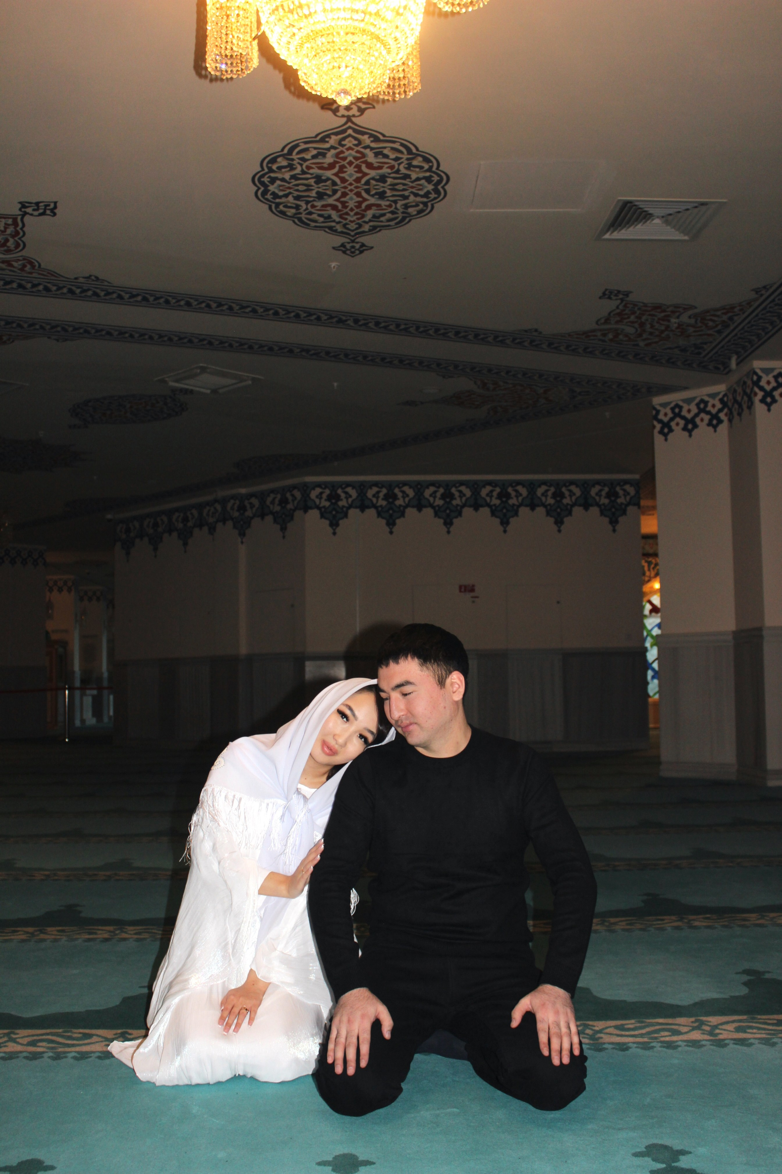 Никах. Фотограф | Москва