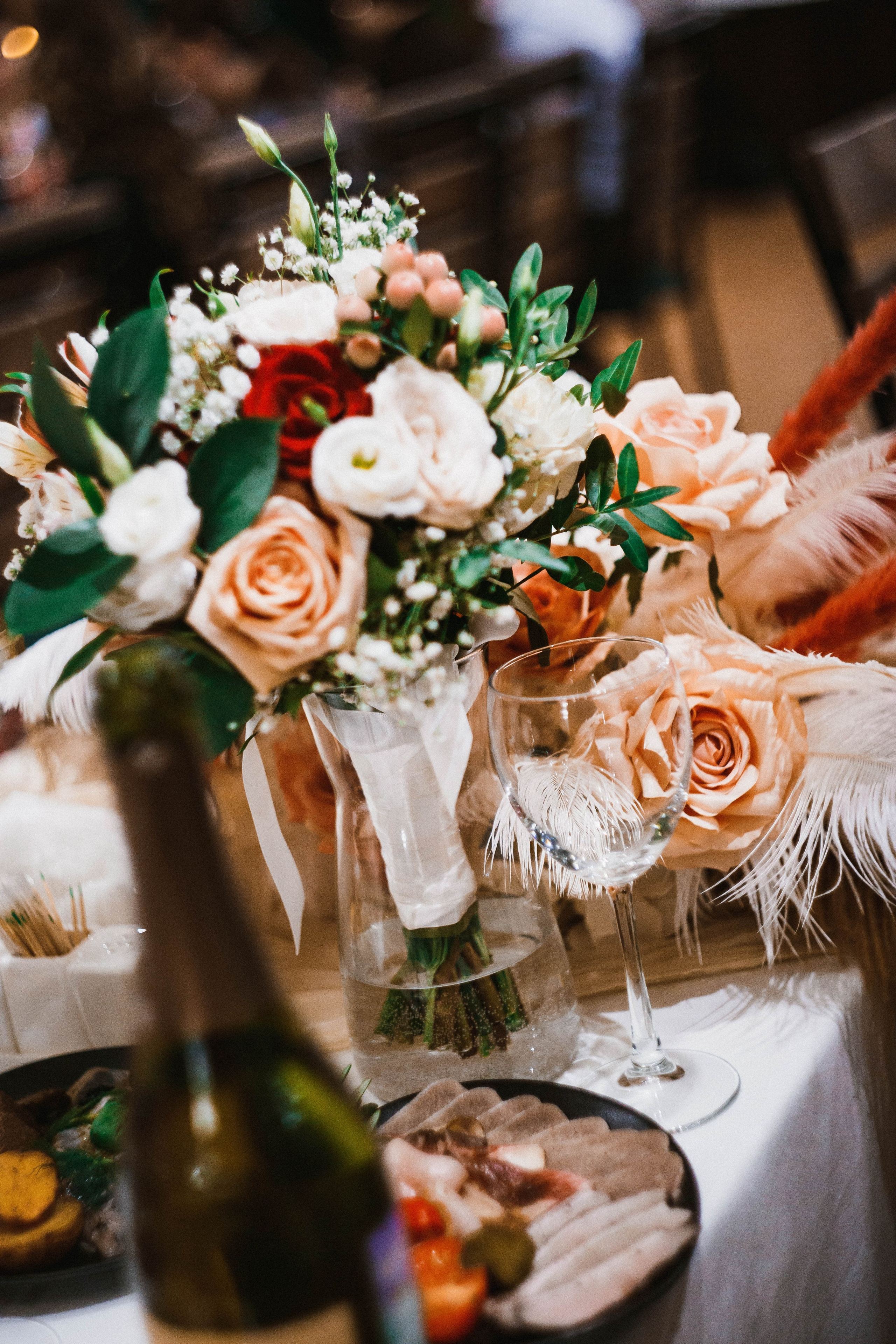 Мария + Роман. Фотограф в Нижнем Новгороде