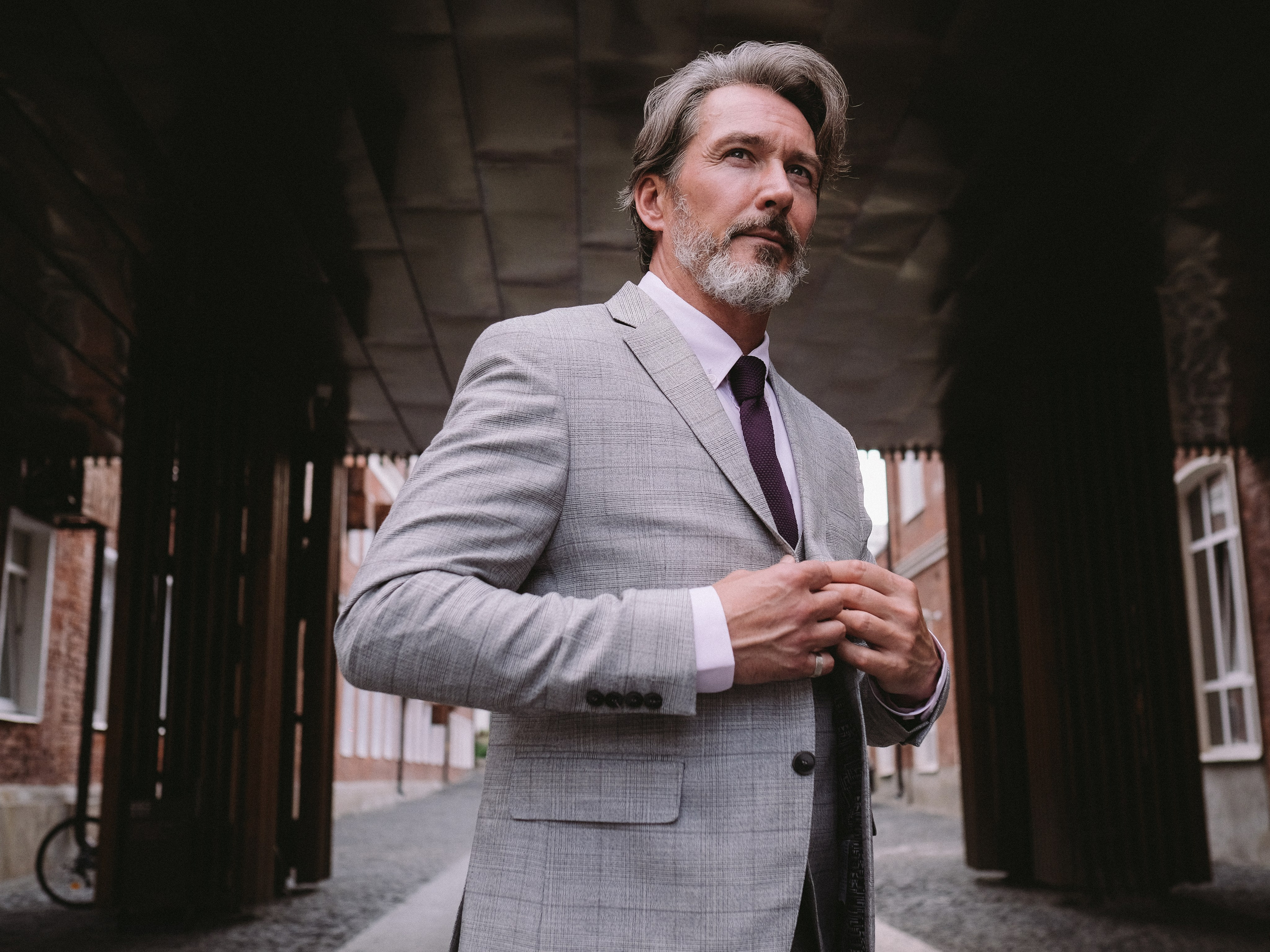 Имиджевая фэшн-фотосъемка | Михаил Ерохин. Фотограф Михаил Ерохин | Москва