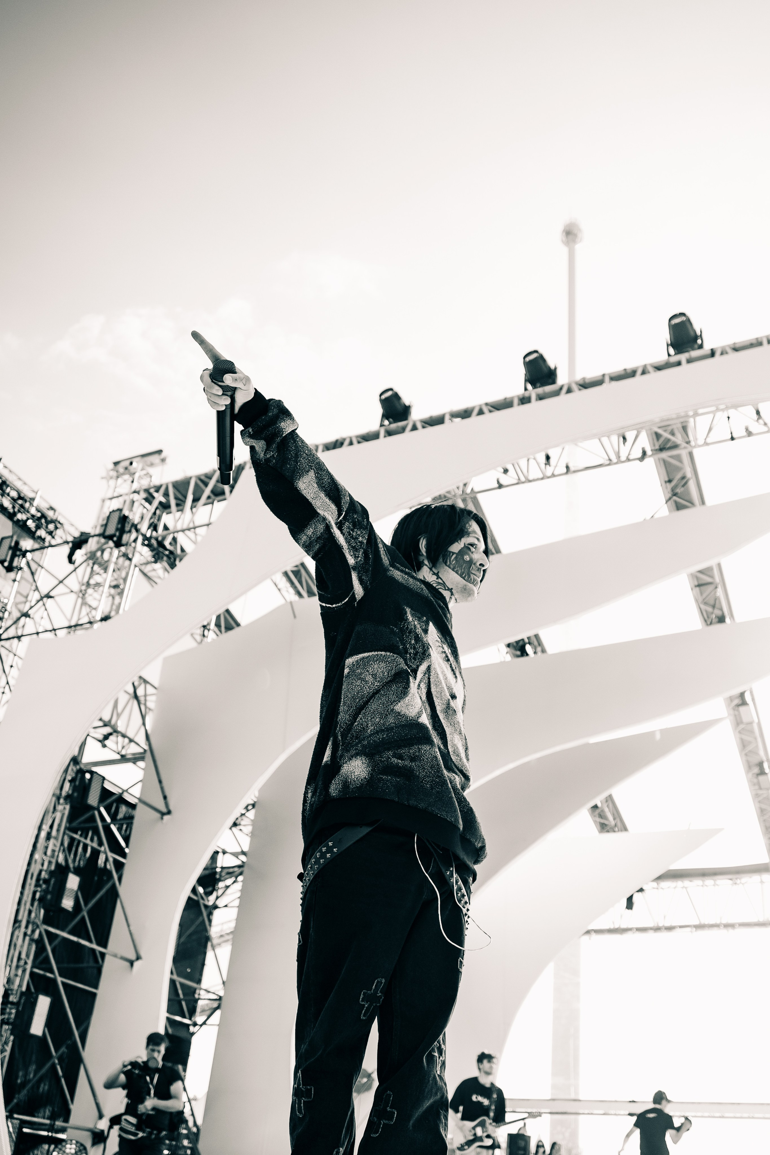 VK FEST SPB 2024 | PART 1. PASHAHARCE PHOTOGRAPHER & VIDEOGRAPHER