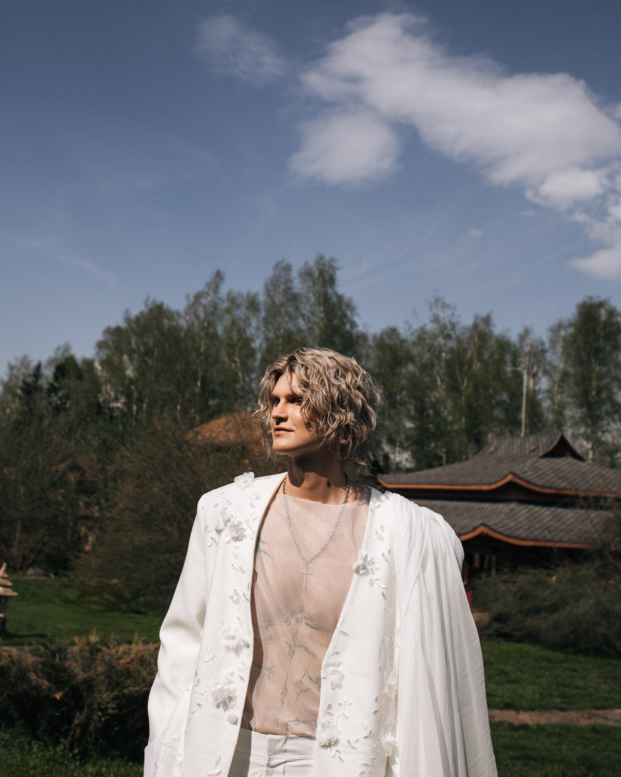 DIANA & ILYA wedding. Tatiana Leman