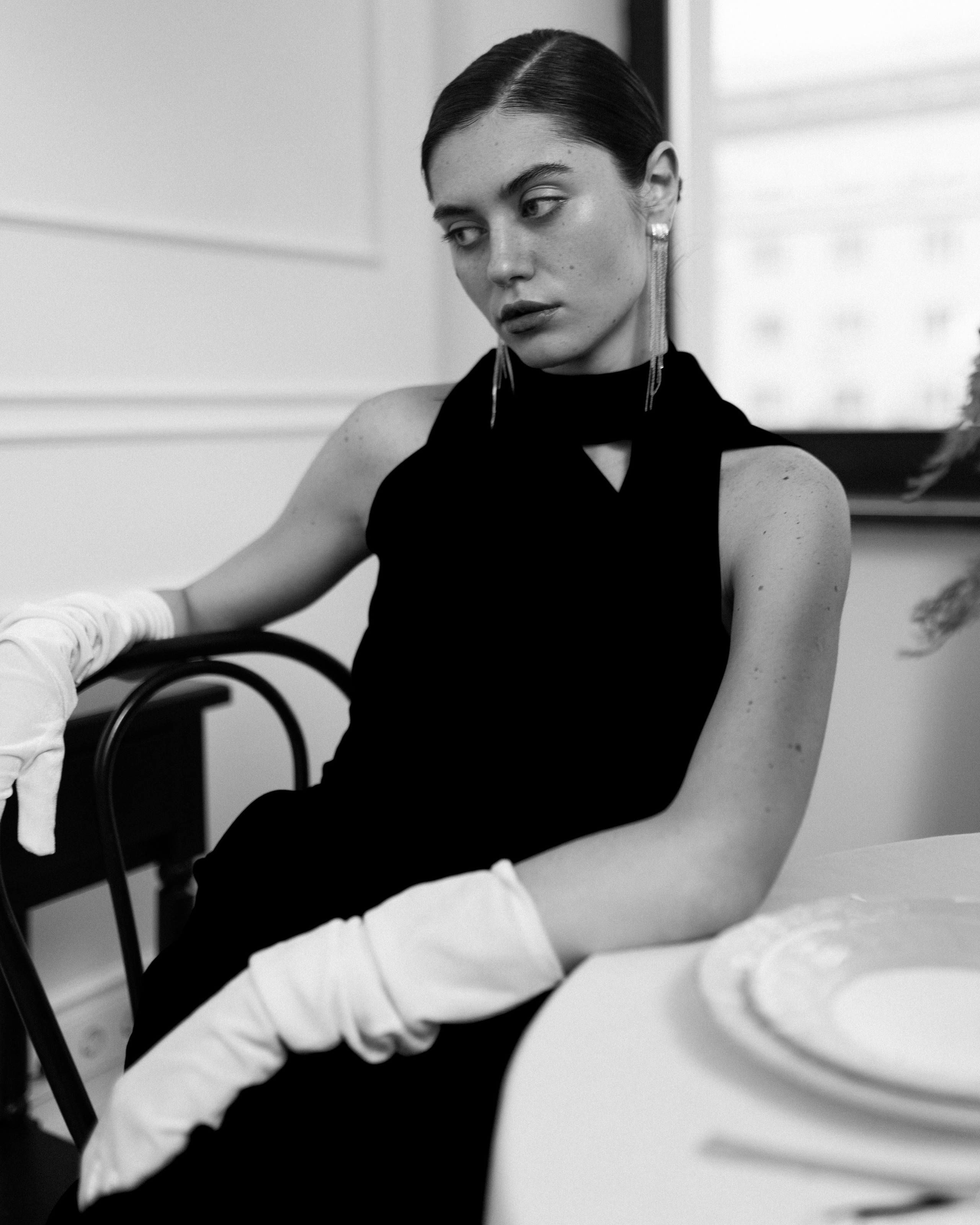 ANASTASIA STUDIO. Главная