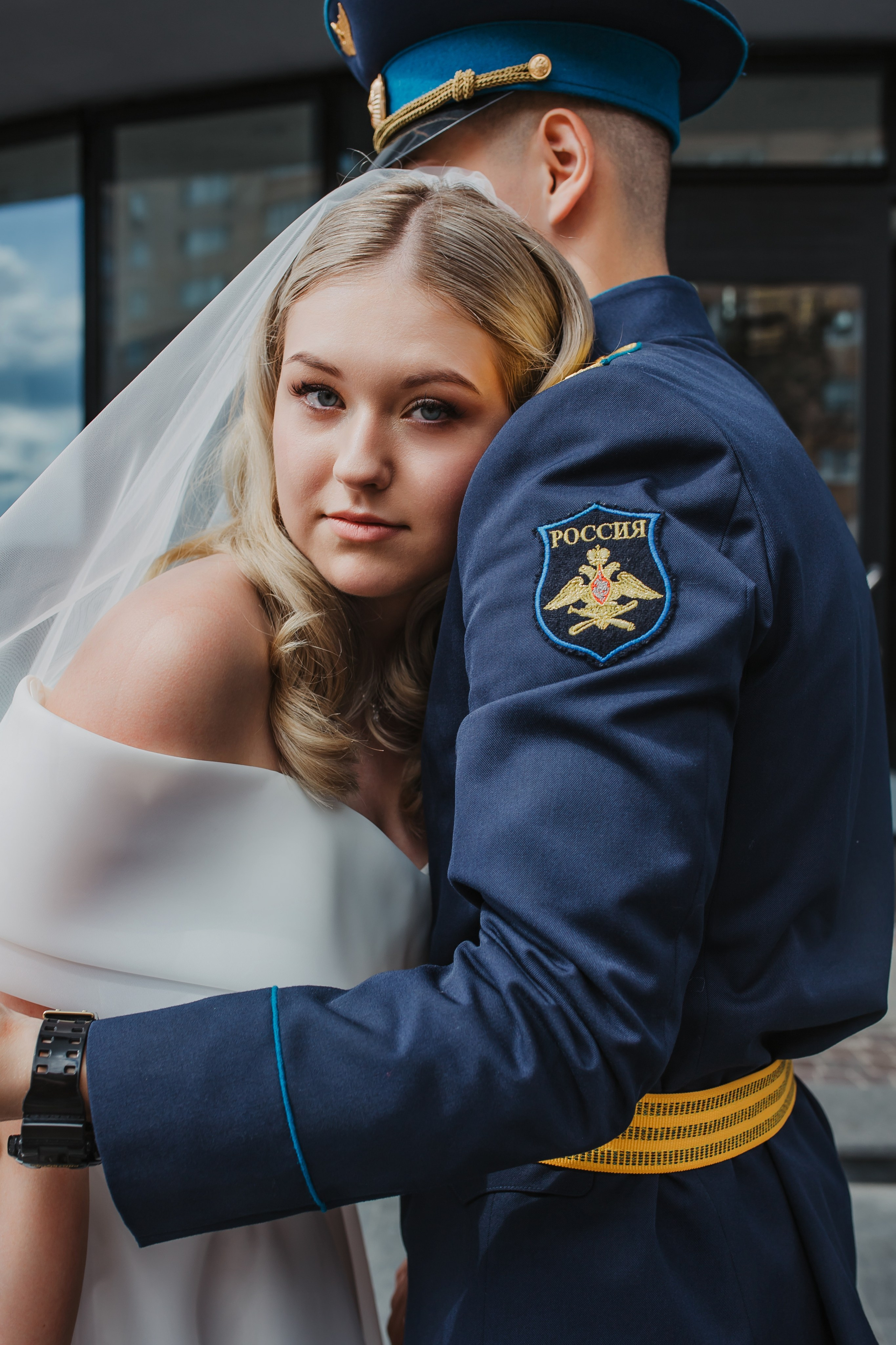 Даниил & Мария. Семейный и домашний фотограф в Москве и МО Королева Валерия