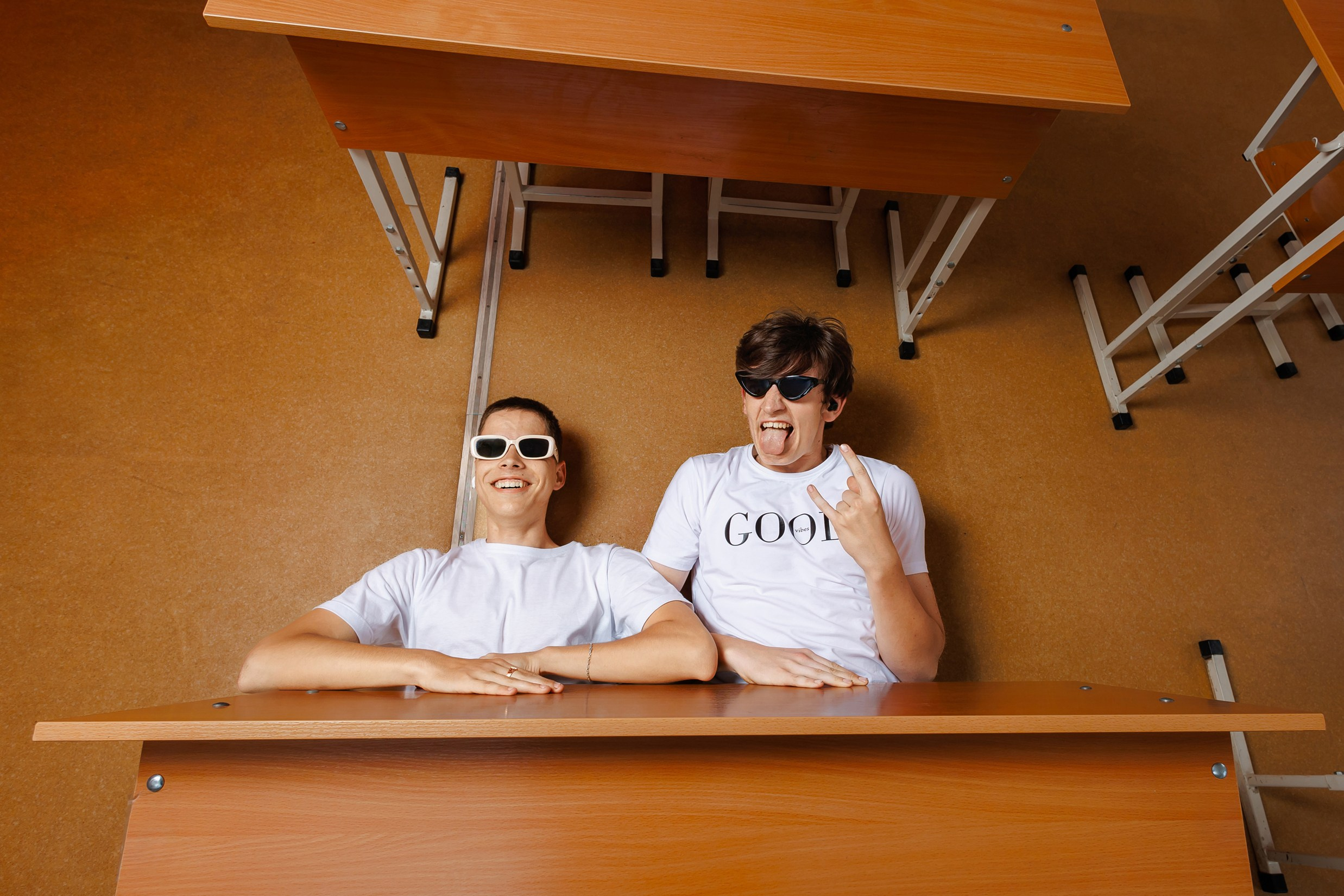 Дячкинская школа 9 класс, выпуск 2024