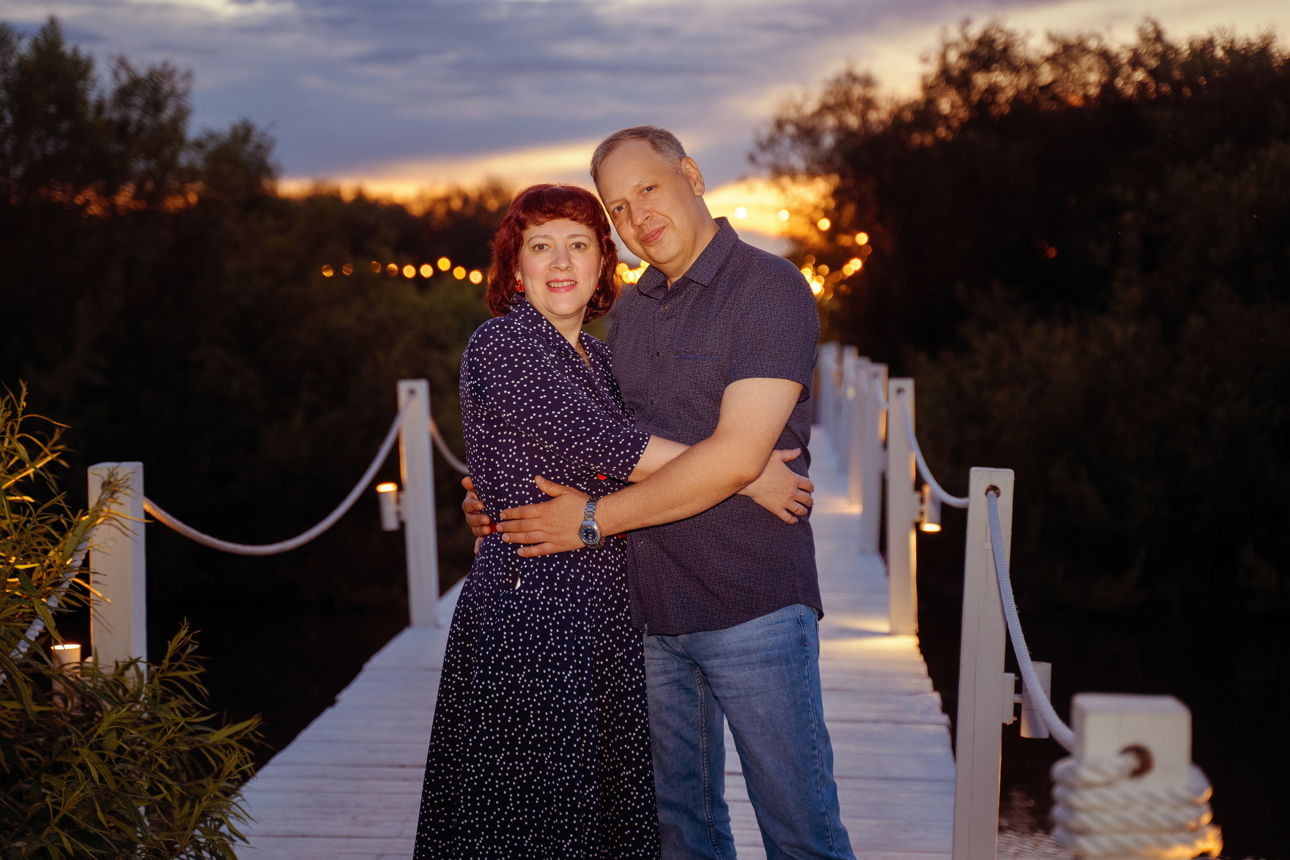 Выпускной 11 класс. Фотограф Ким Наталья в Красноярске