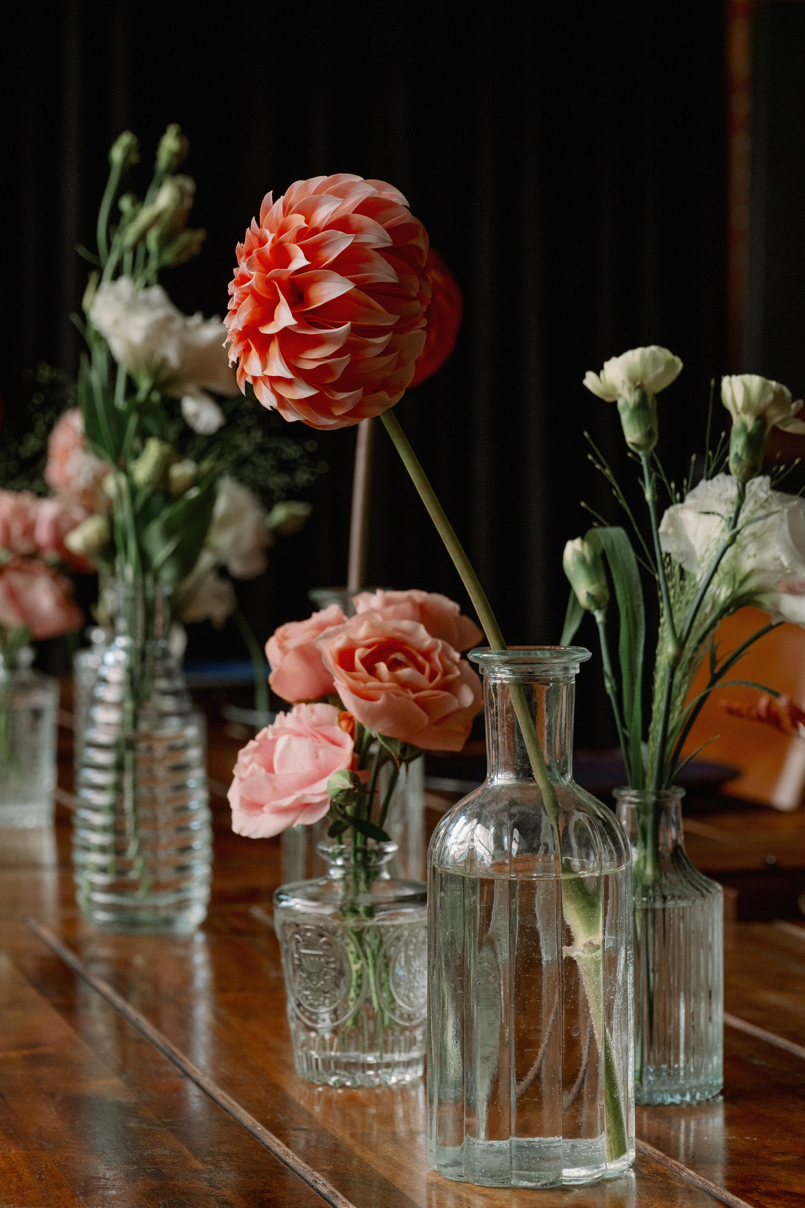 День рождения Ирины. Свадебный фотограф в Воронеже