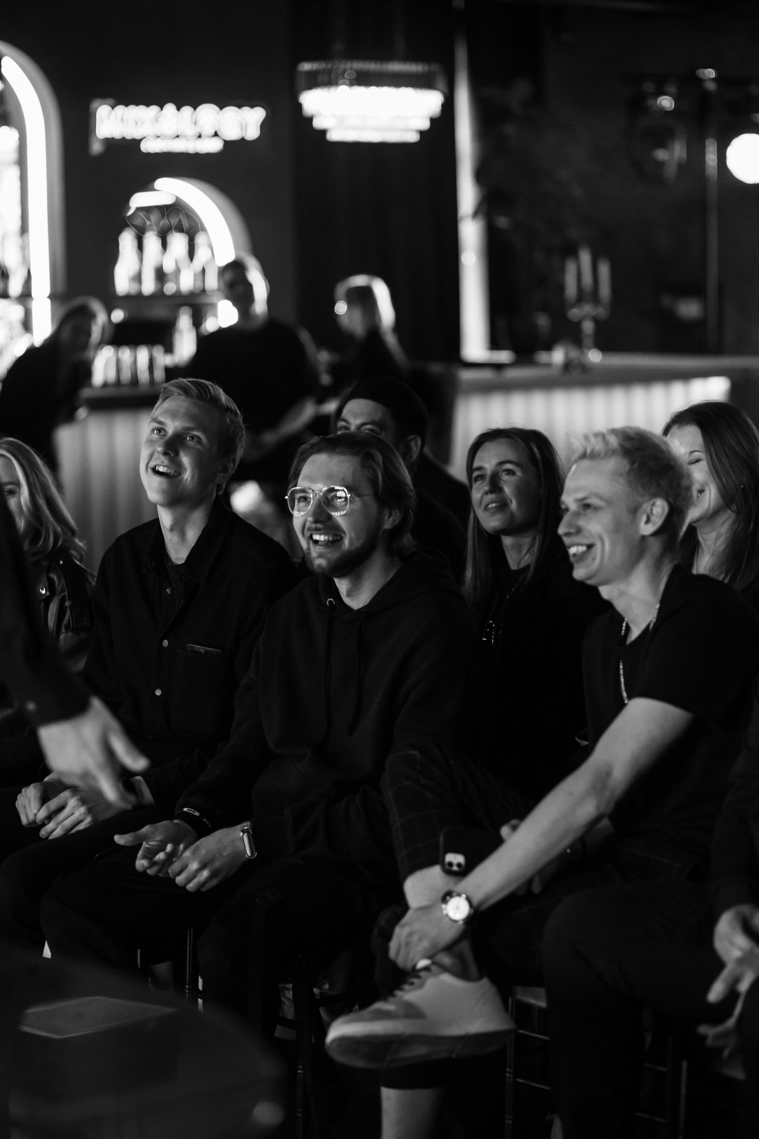 Провинциалы. Фотограф Екатеринбург