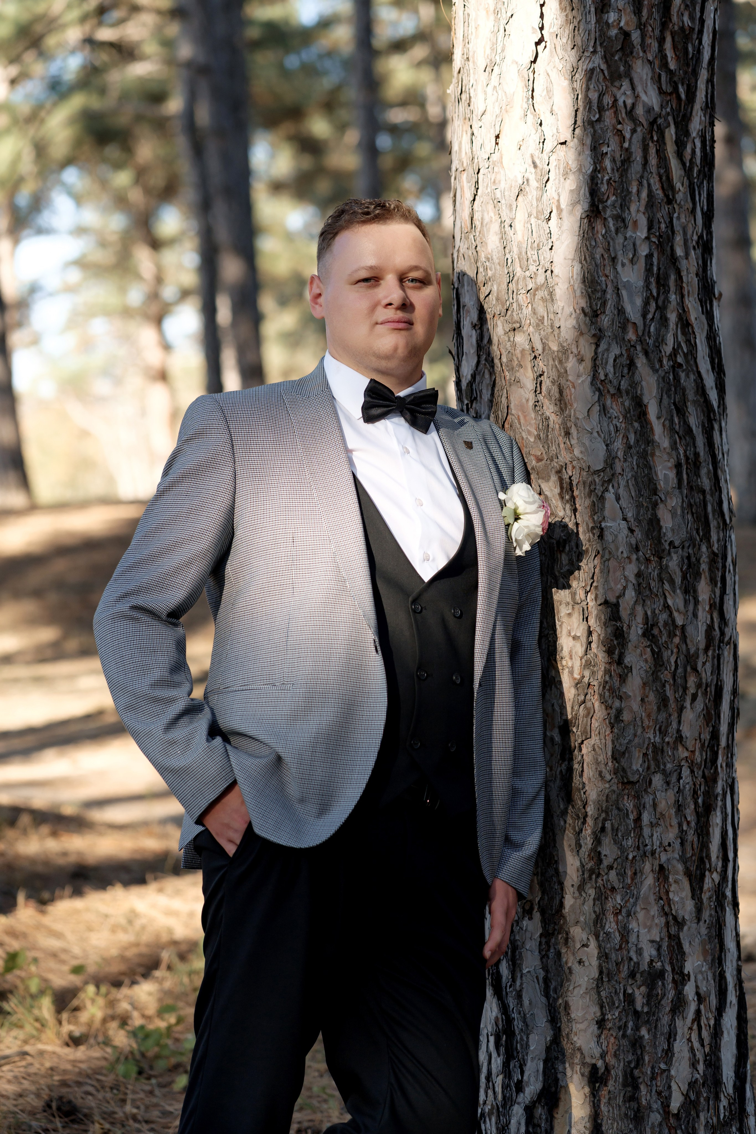 Владислав и Кристина