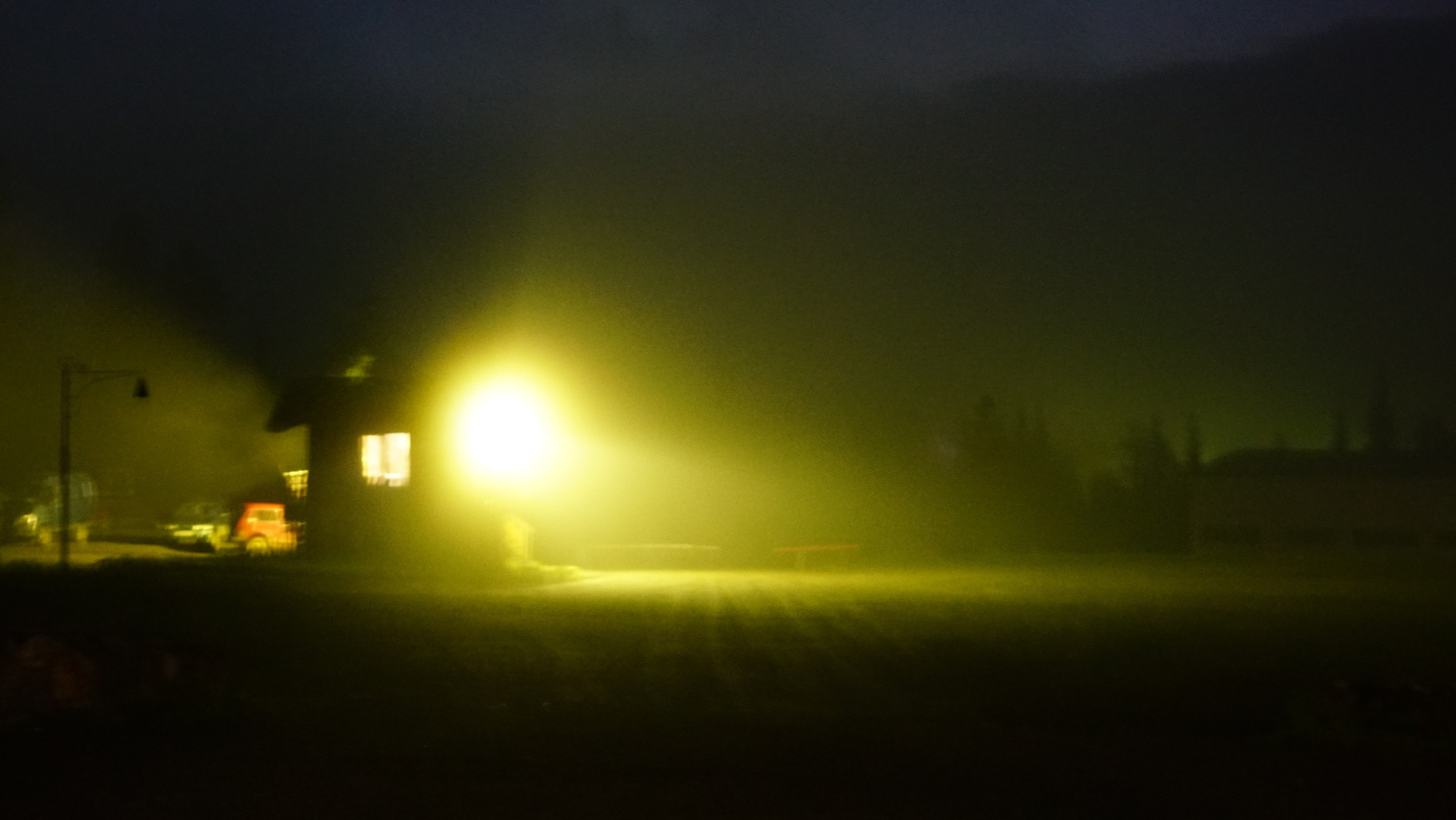 Siberia’s medical Train. Documentary photographer, film maker and storyteller