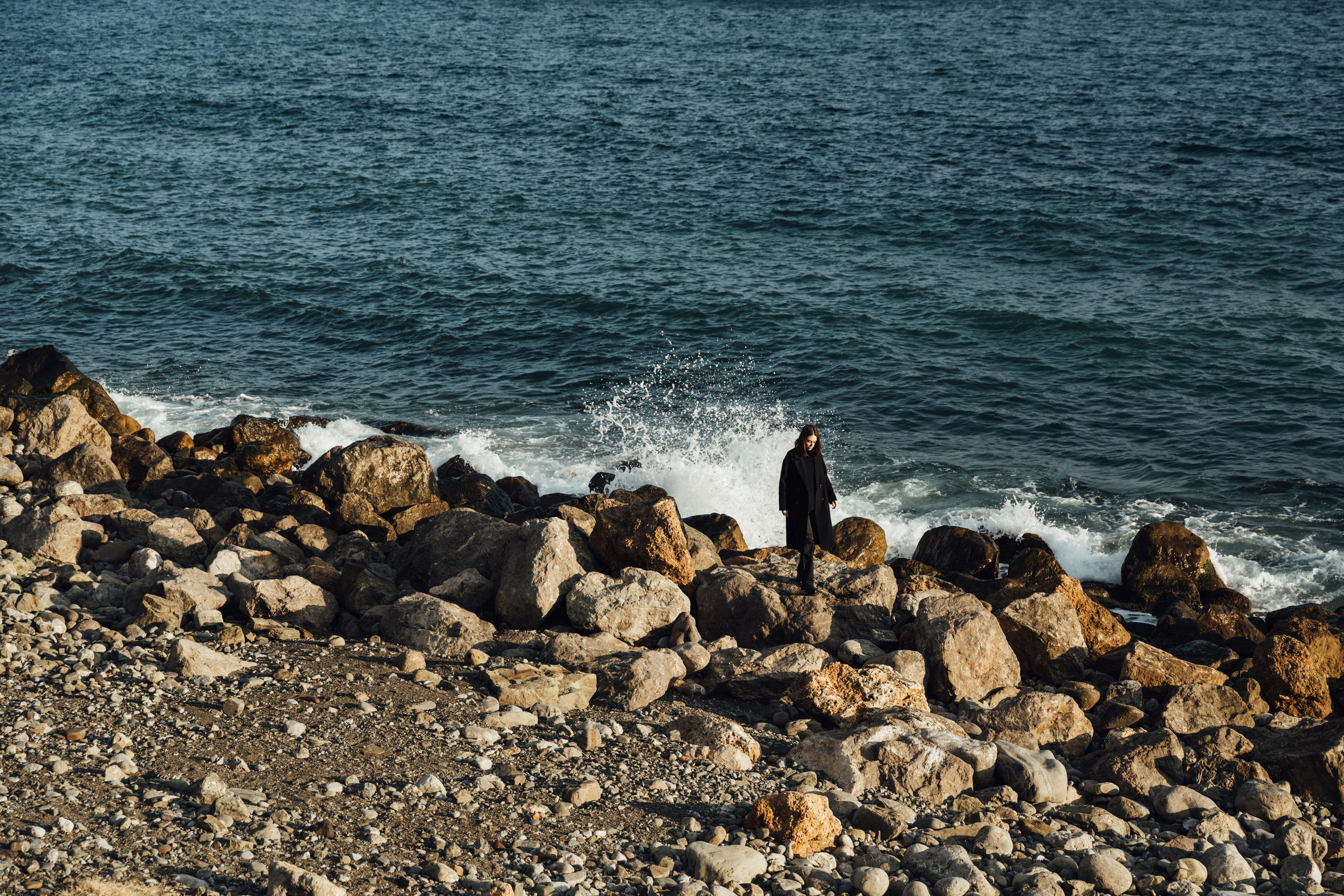 Арина. Мария Кобзева, фотограф в Ялте, Крым