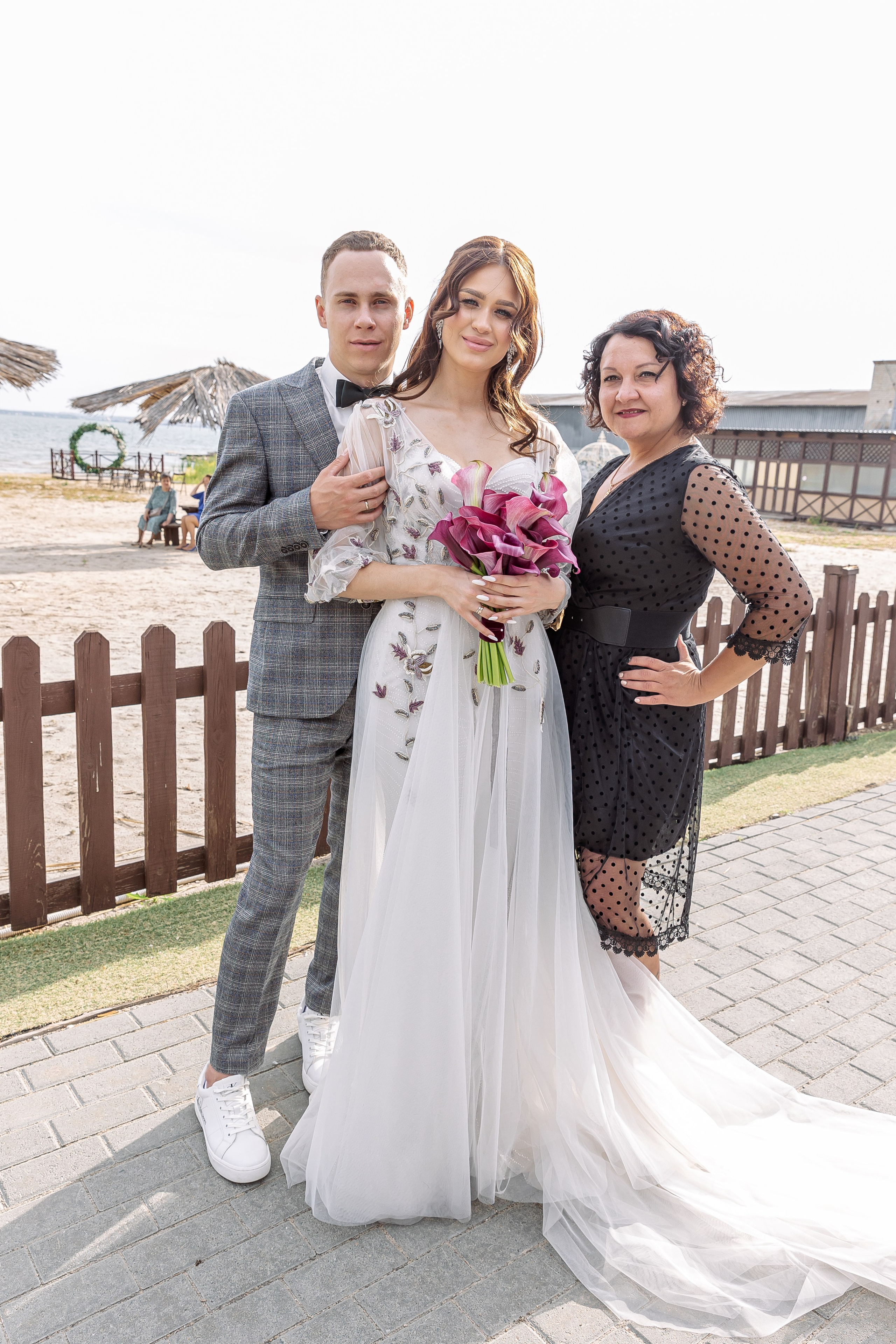 Ангелина и Иван. Свадебный и семейный фотограф в Челябинске Юлия Ишимова