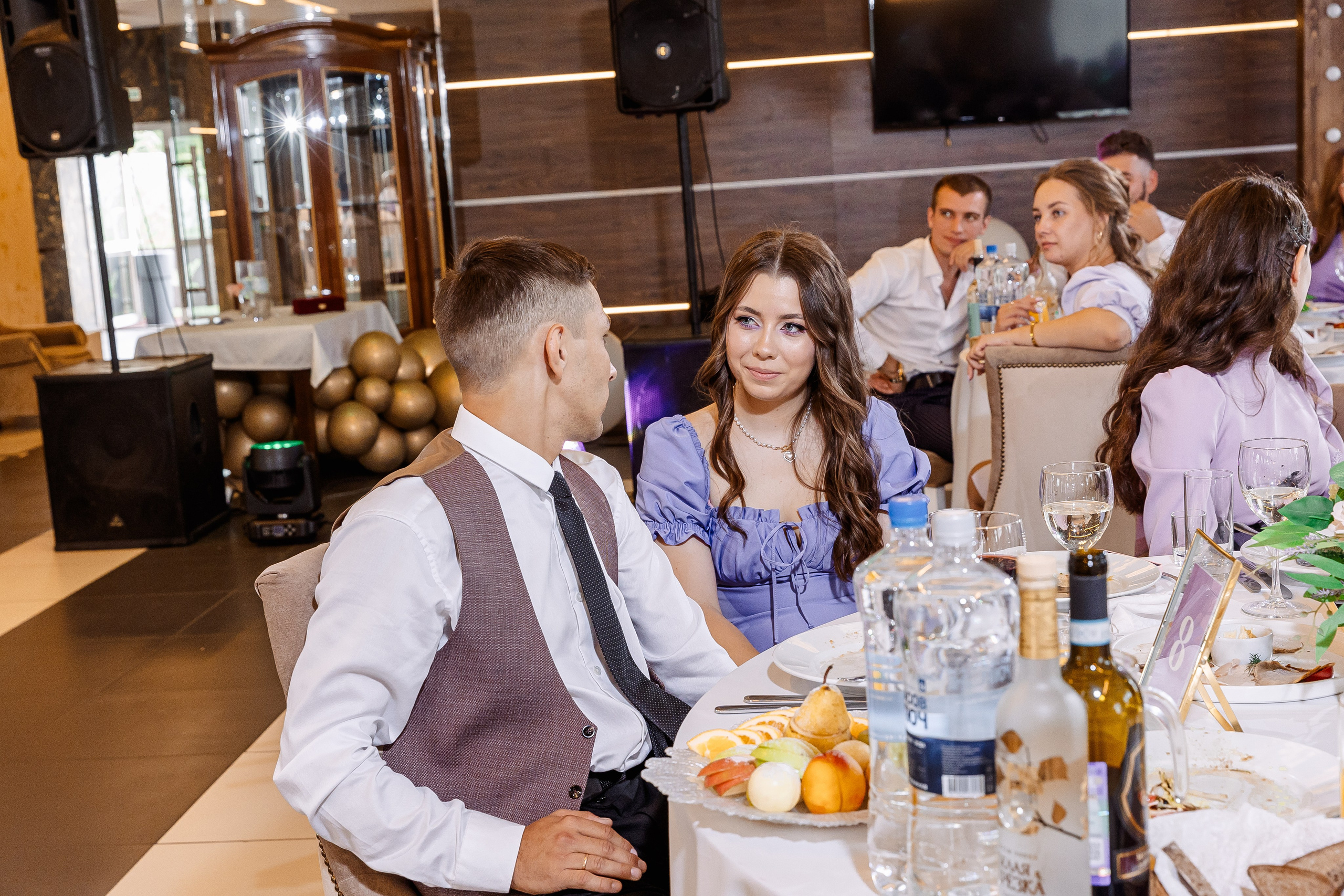 Любовь и Евгений. Свадебный и семейный фотограф в Челябинске Юлия Ишимова