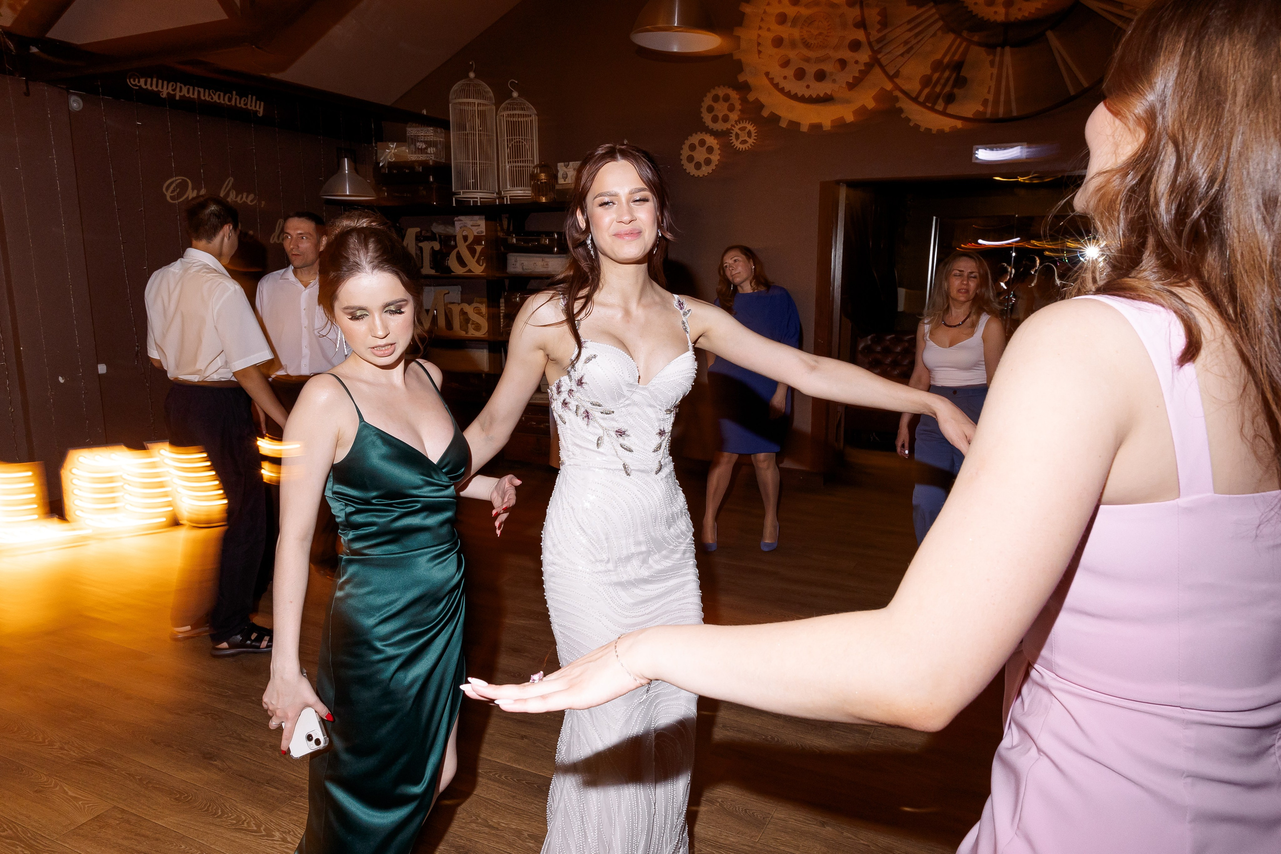 Ангелина и Иван. Свадебный и семейный фотограф в Челябинске Юлия Ишимова