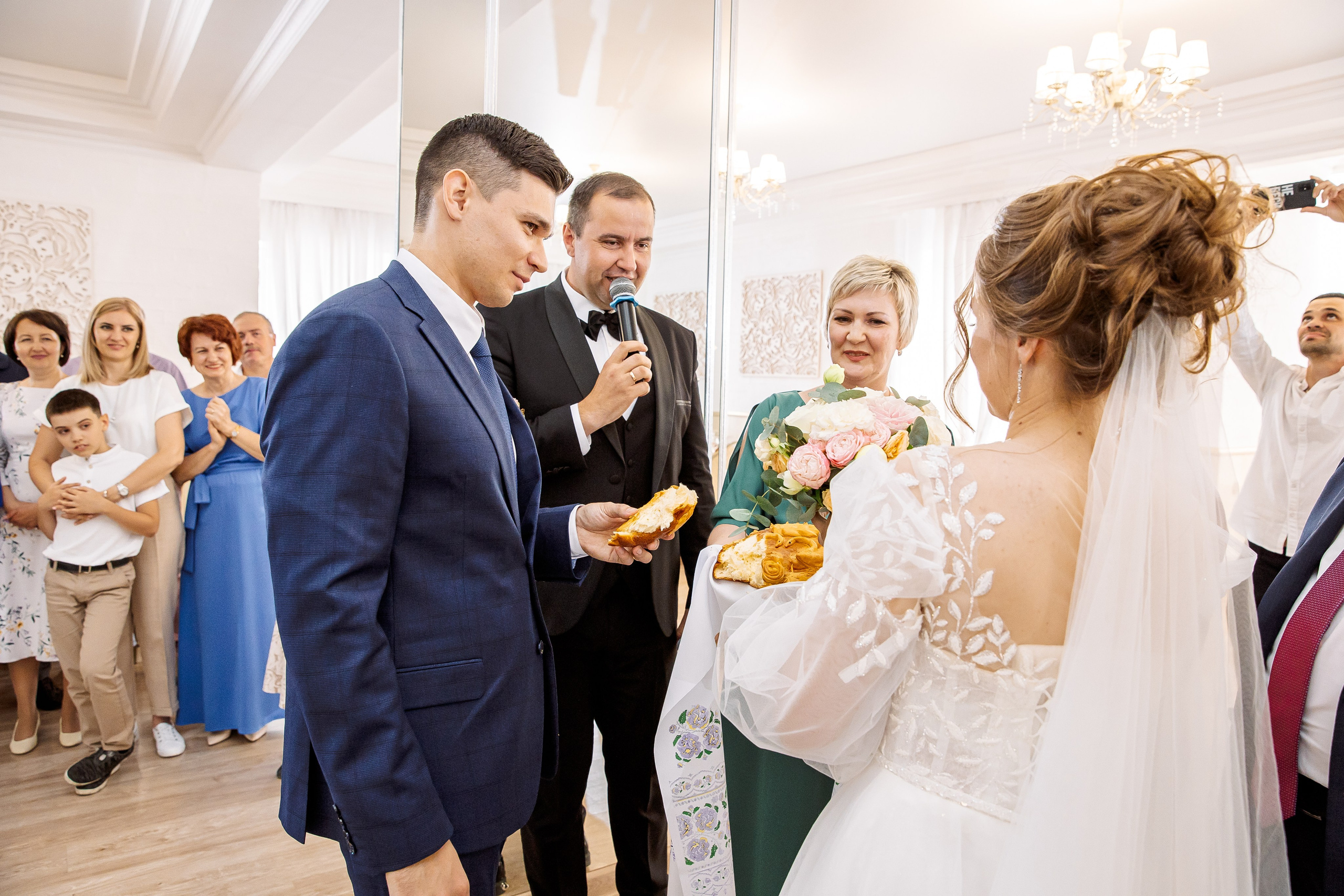 Евгений и Татьяна. Свадебный и семейный фотограф в Челябинске Юлия Ишимова