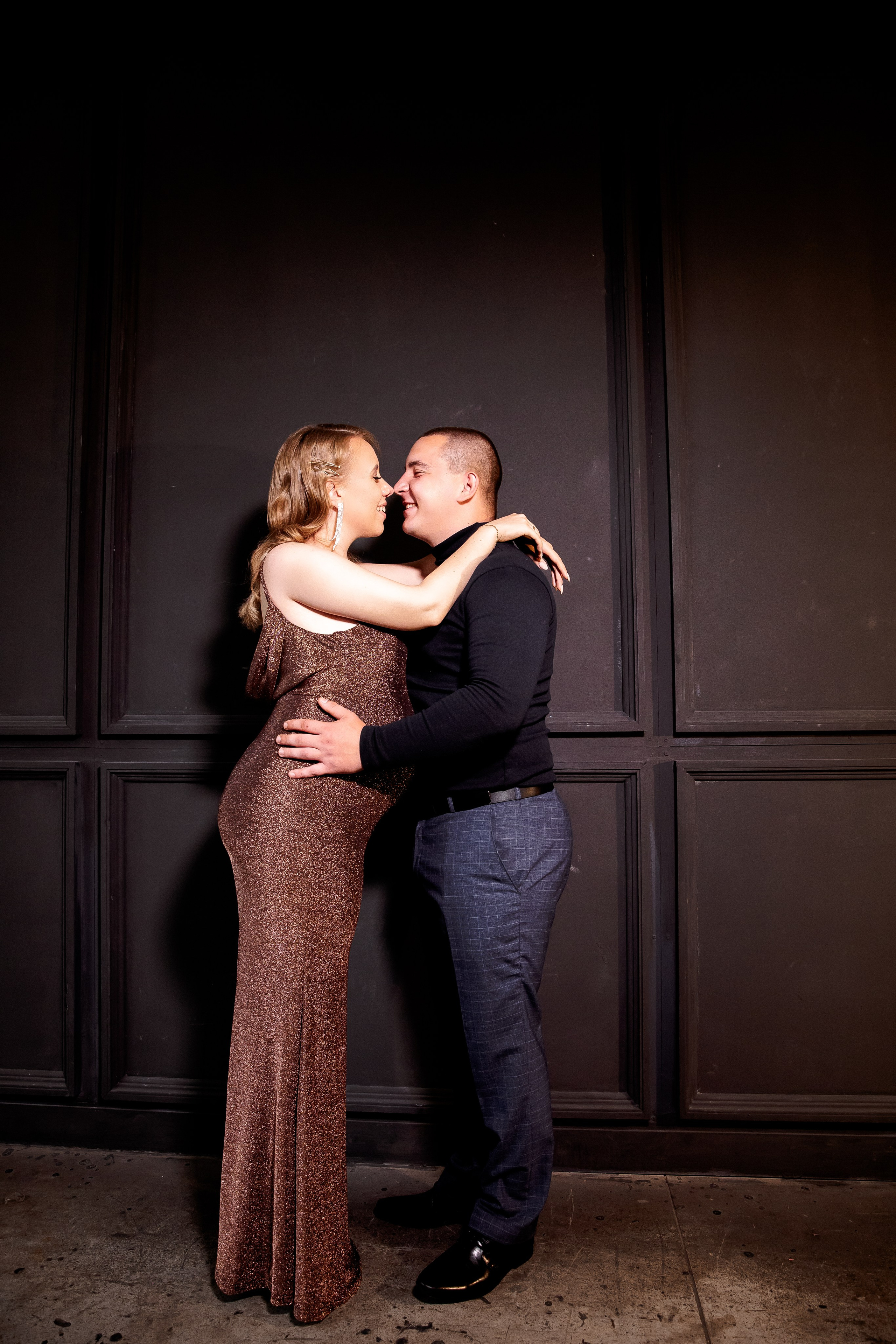 Алена и Алексей. Свадебный и семейный фотограф в Челябинске Юлия Ишимова