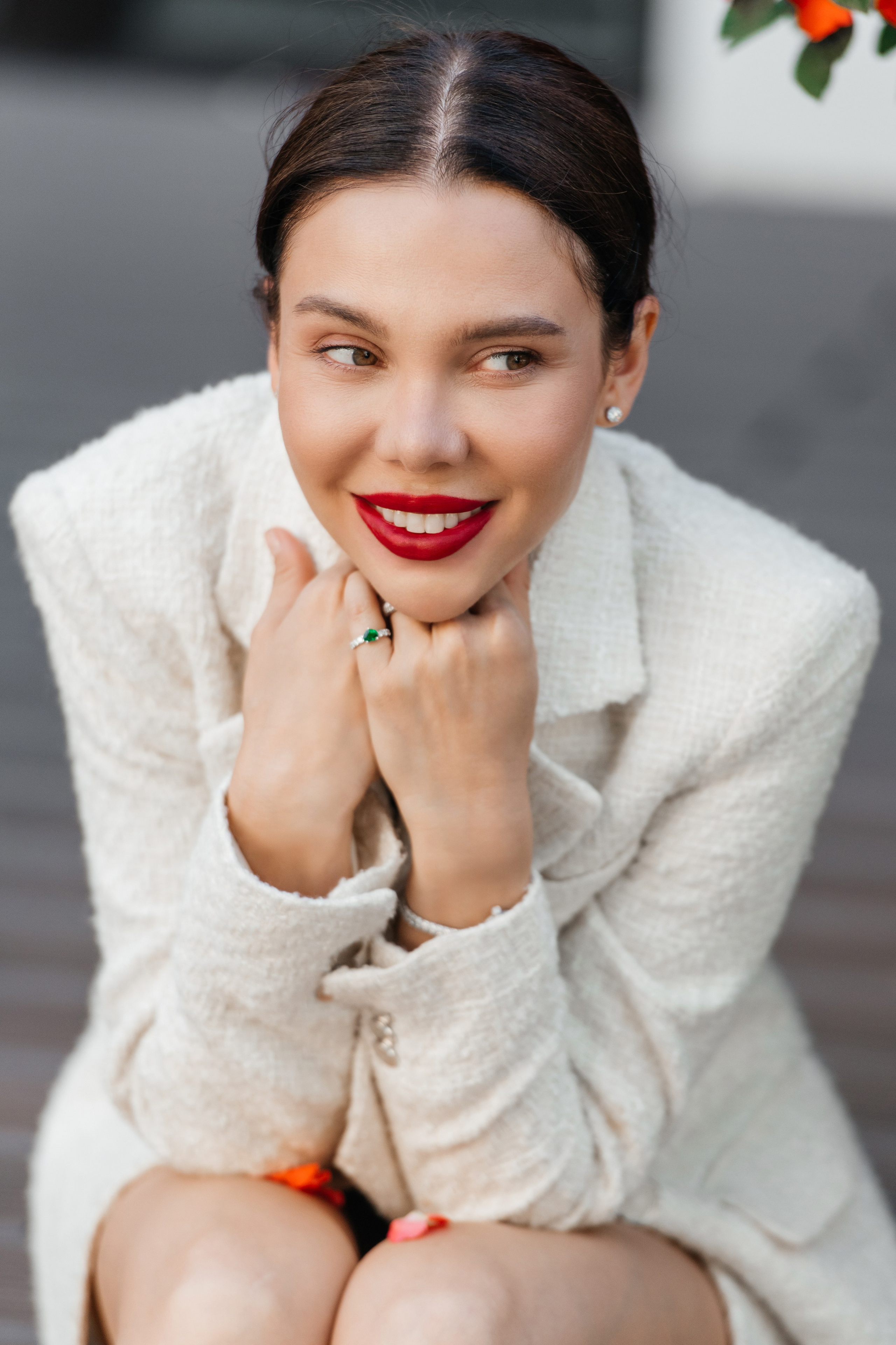 УЛИЧНЫЙ КОНТЕНТ. ДИНА МИХНЕВА спортивный фотограф Москва