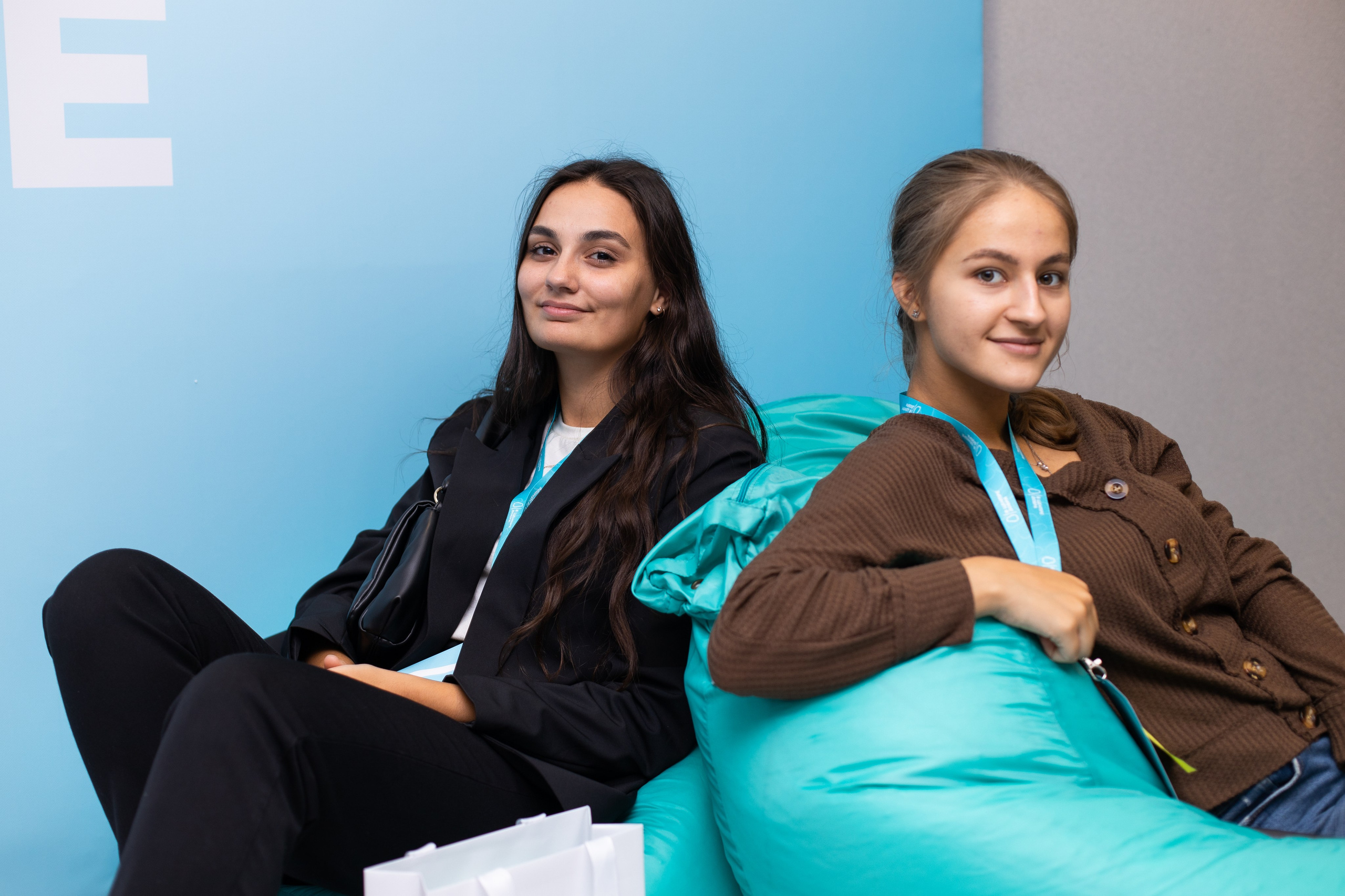 Волонтеры Москвы. Фотограф в Москве Десятова Ксения